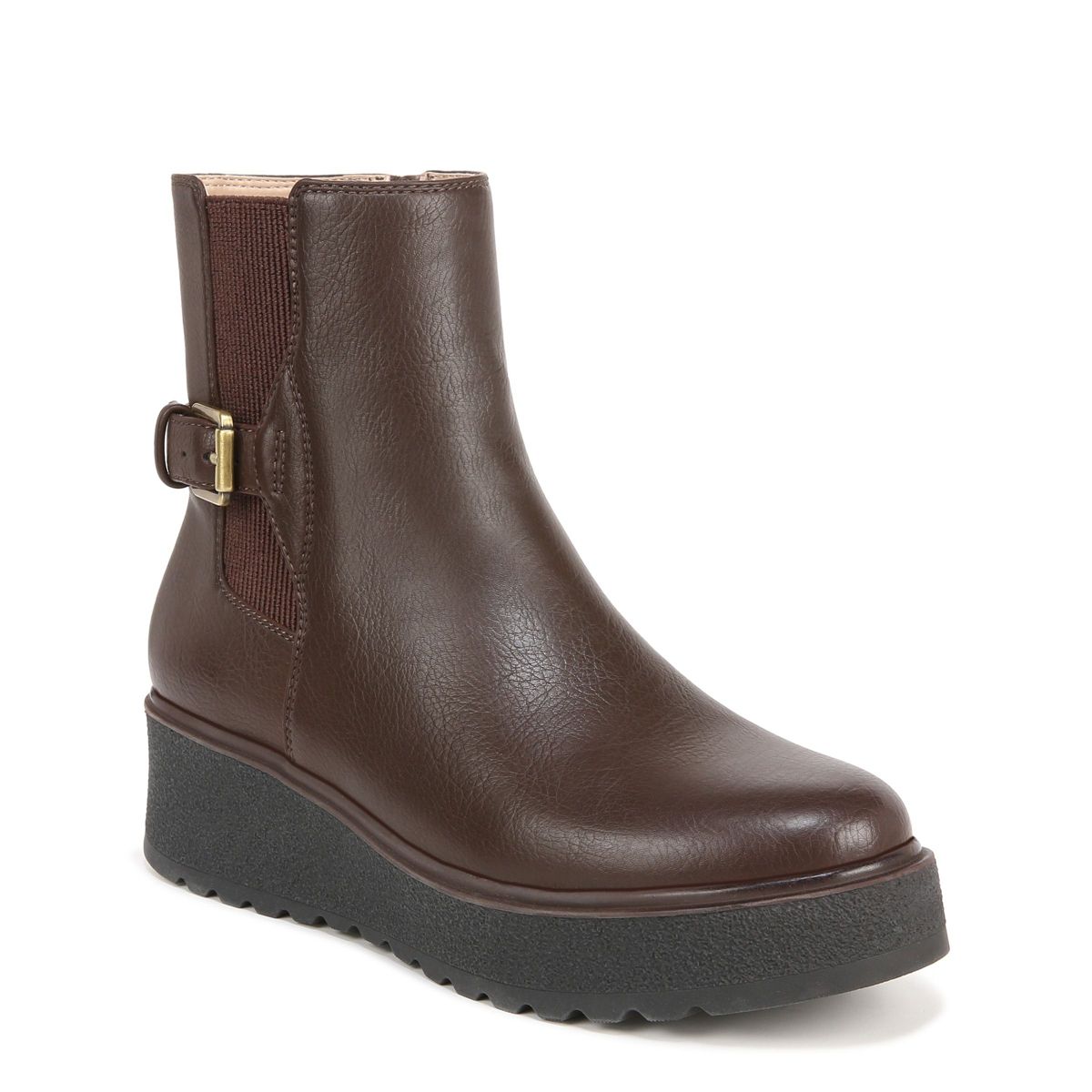 Jayda SOUL Chelsea Boot
