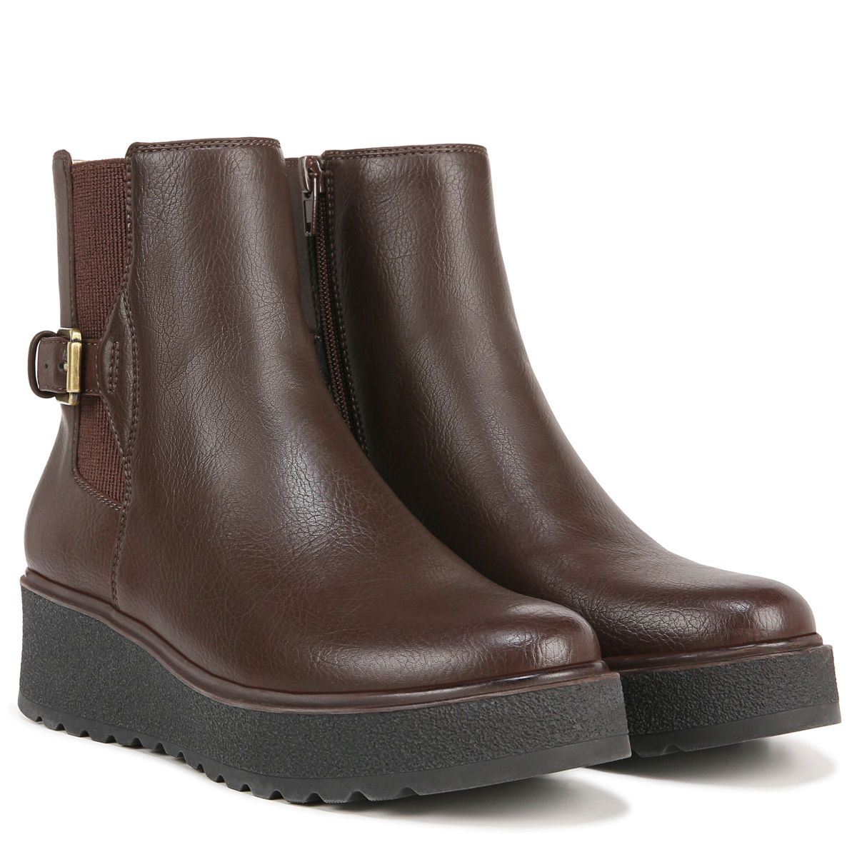 Jayda SOUL Chelsea Boot