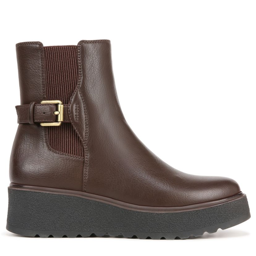 Jayda Chelsea Boot