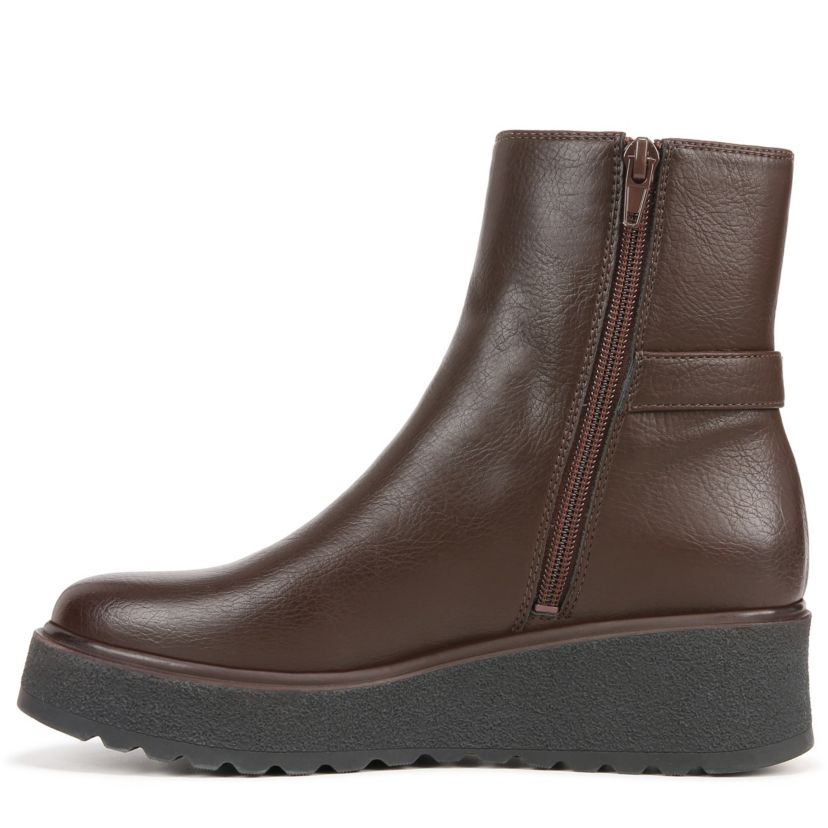 Jayda Chelsea Boot