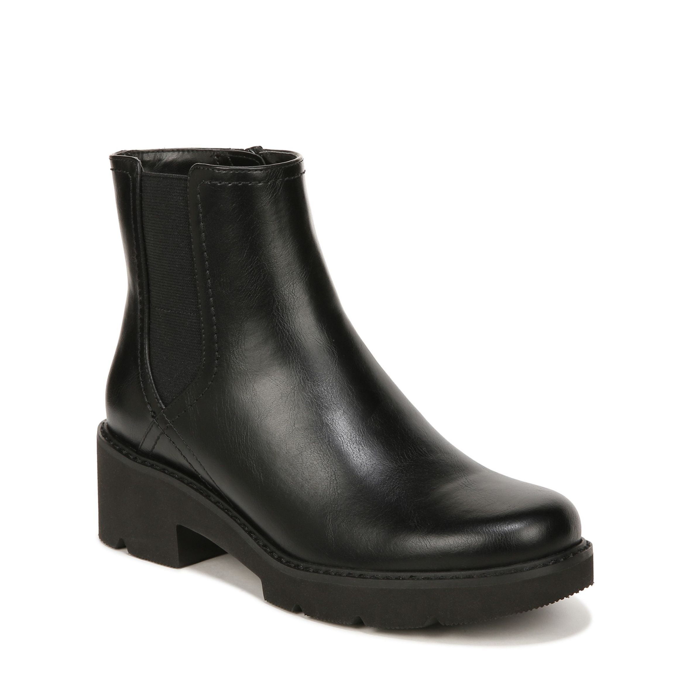 Cade Ankle Boot