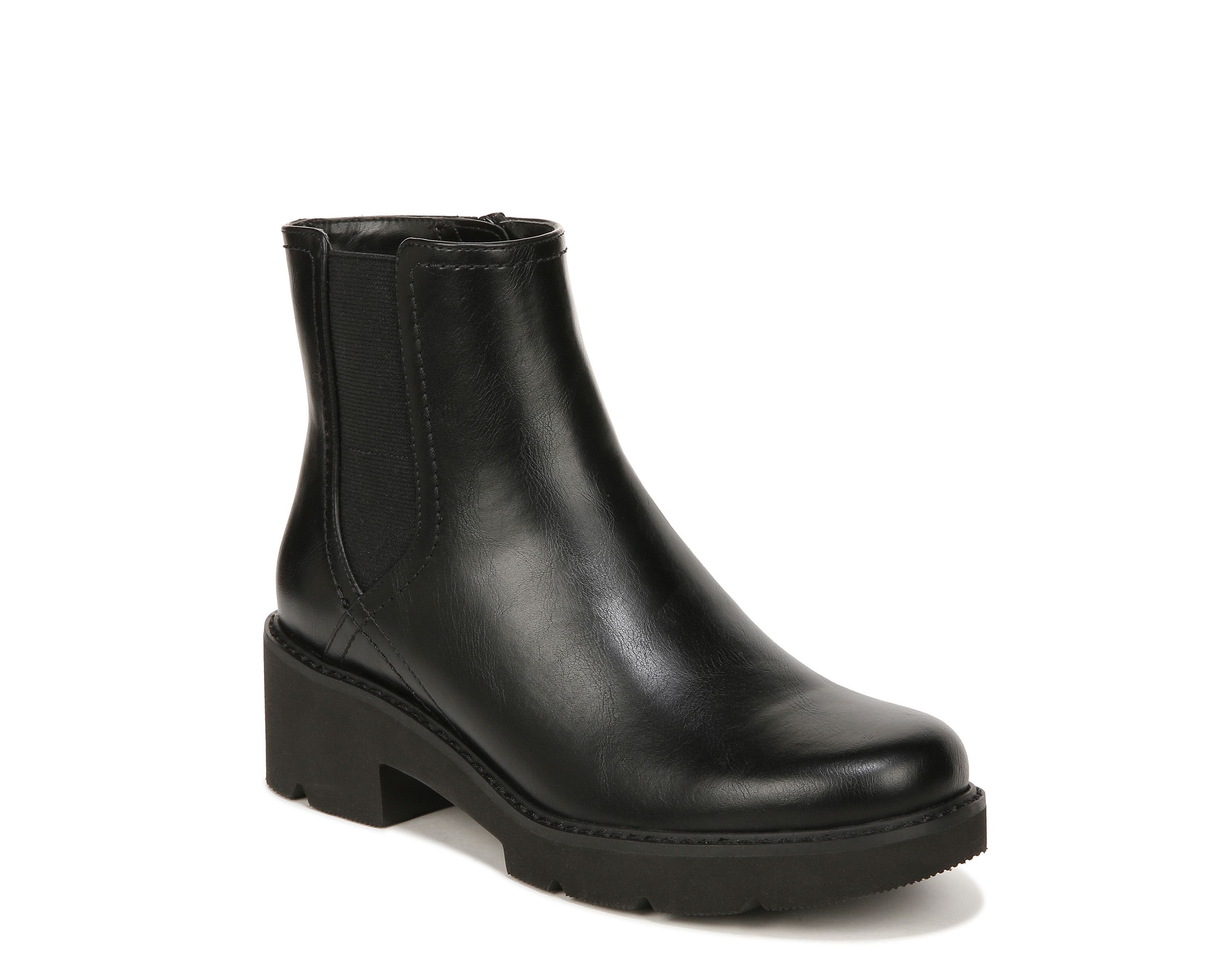 Cade Ankle Boot