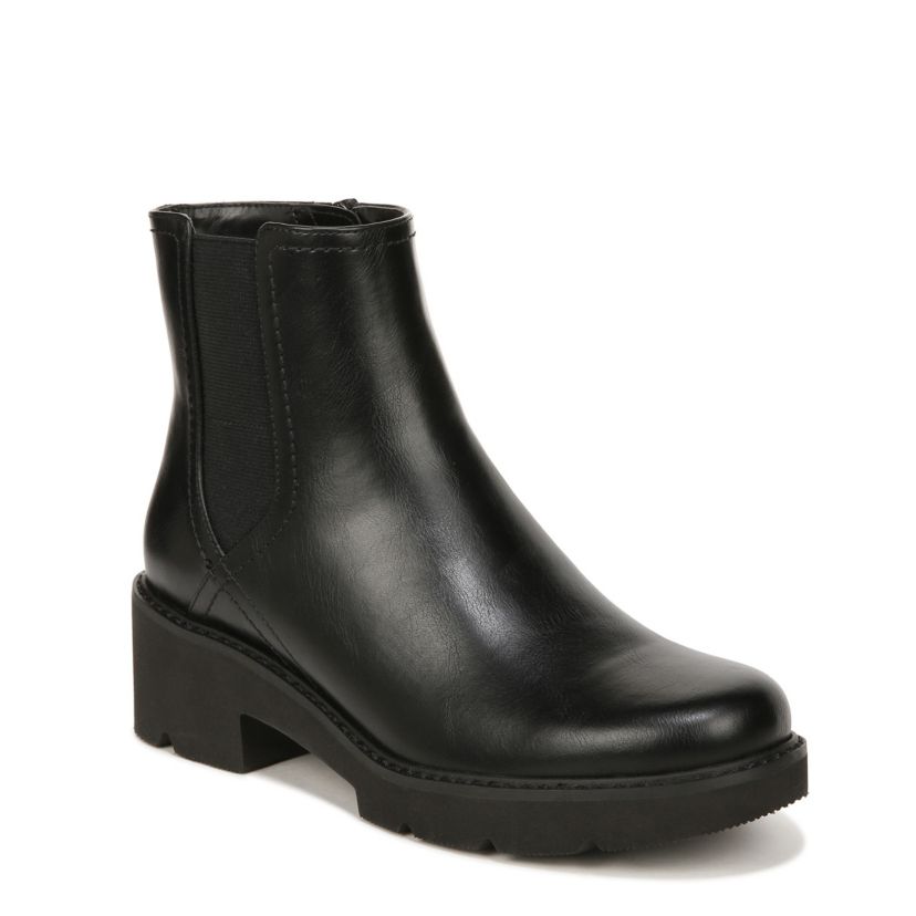 Cade Ankle Boot
