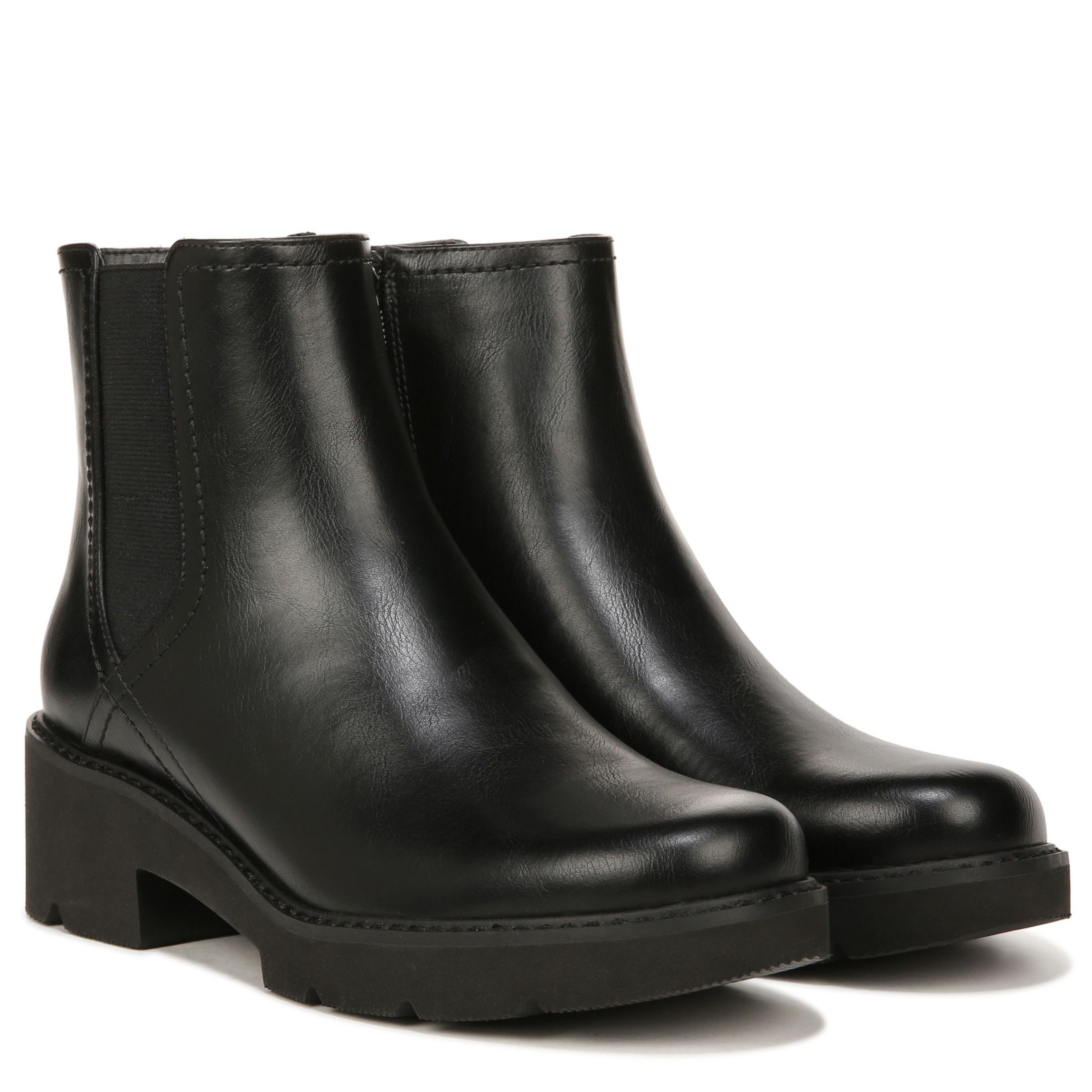 Cade Ankle Boot