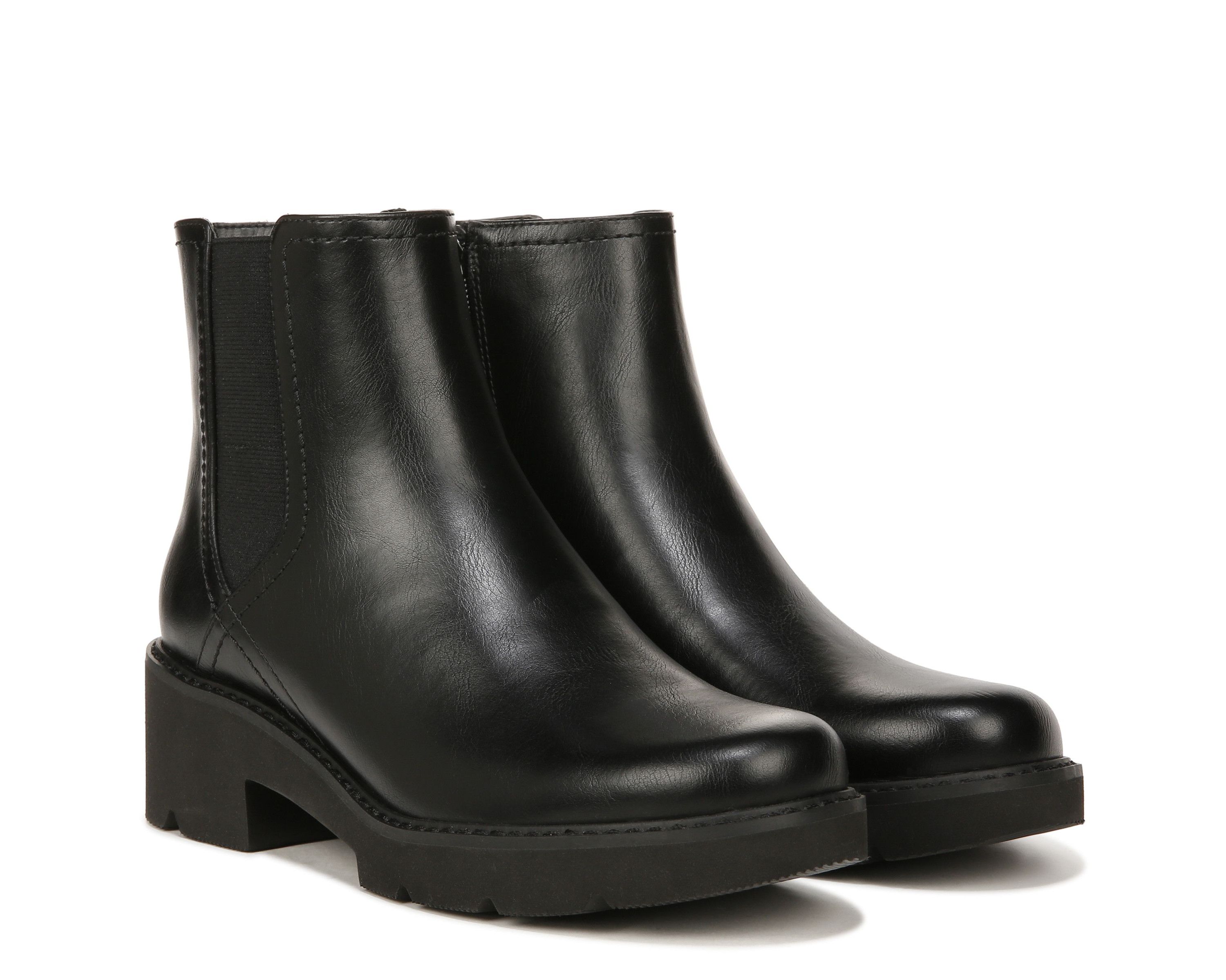 Cade Ankle Boot