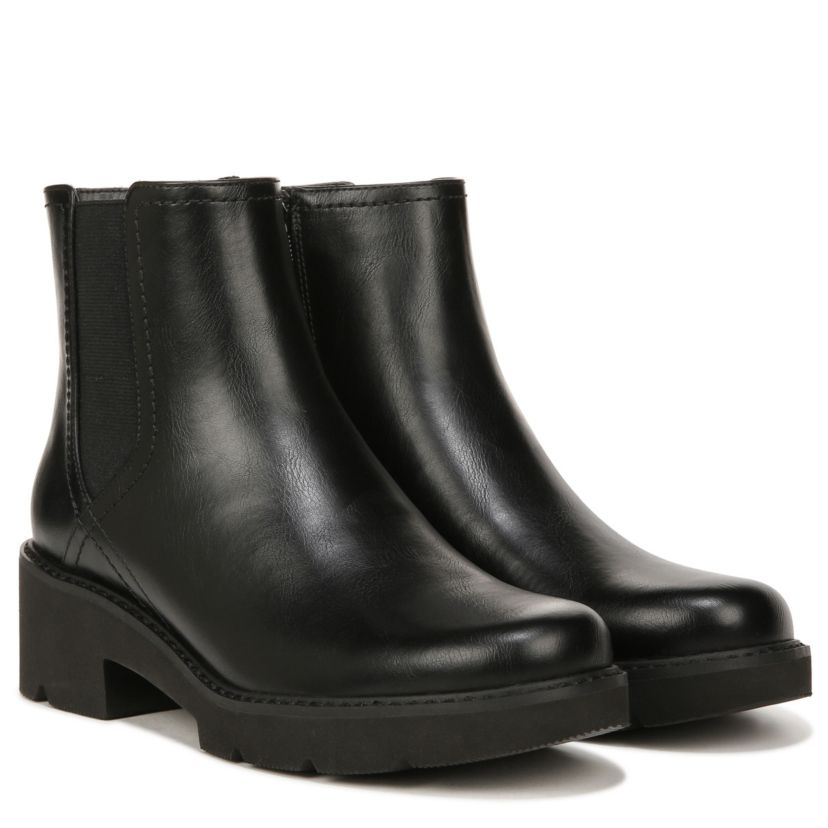 Cade Ankle Boot