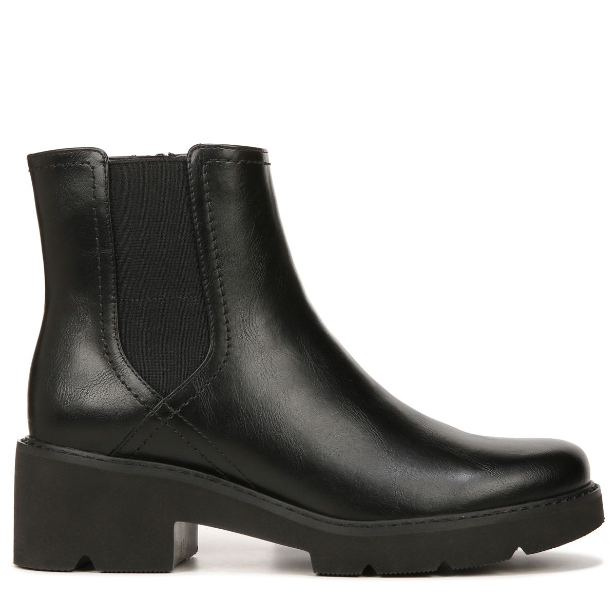 Cade Ankle Boot