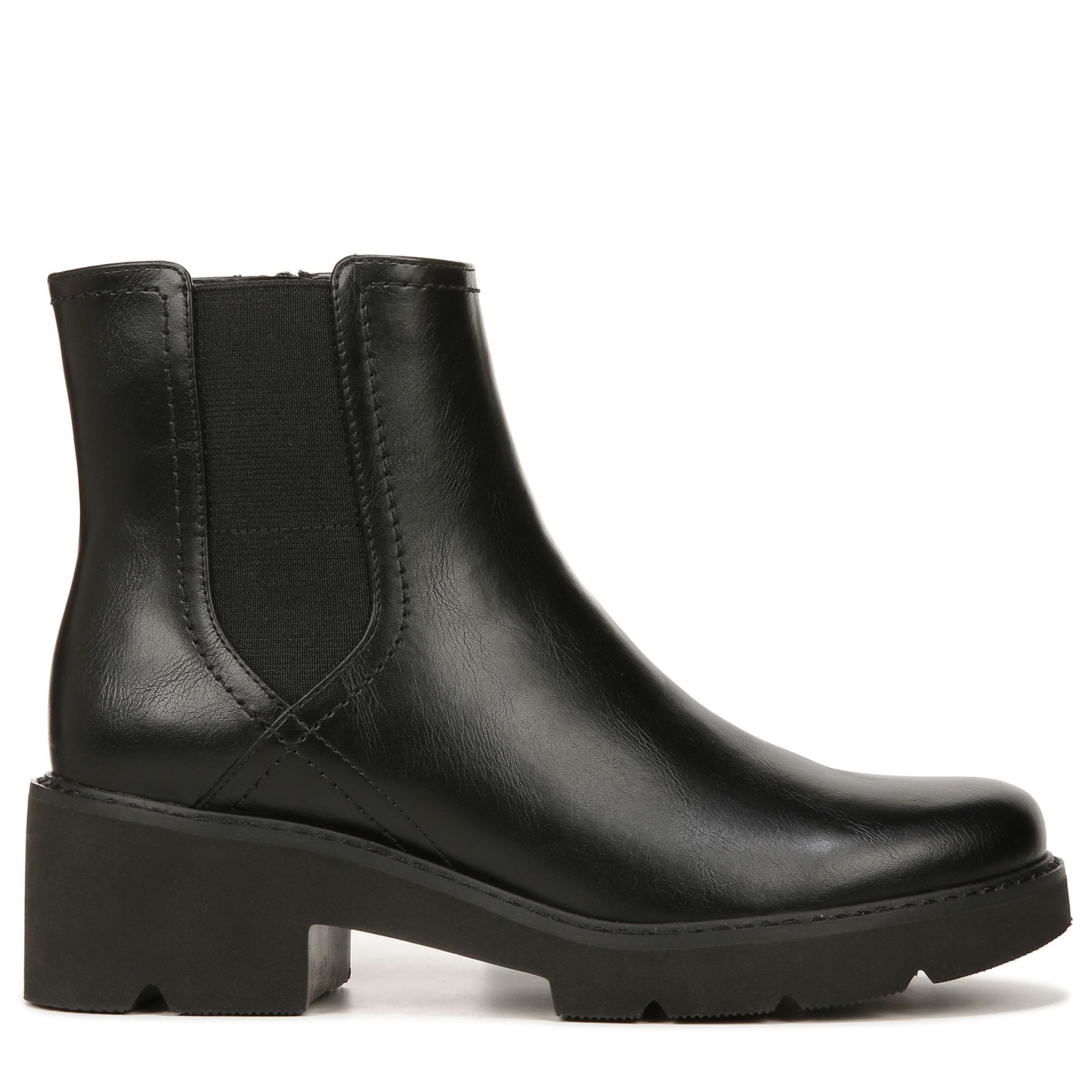 Cade Ankle Boot