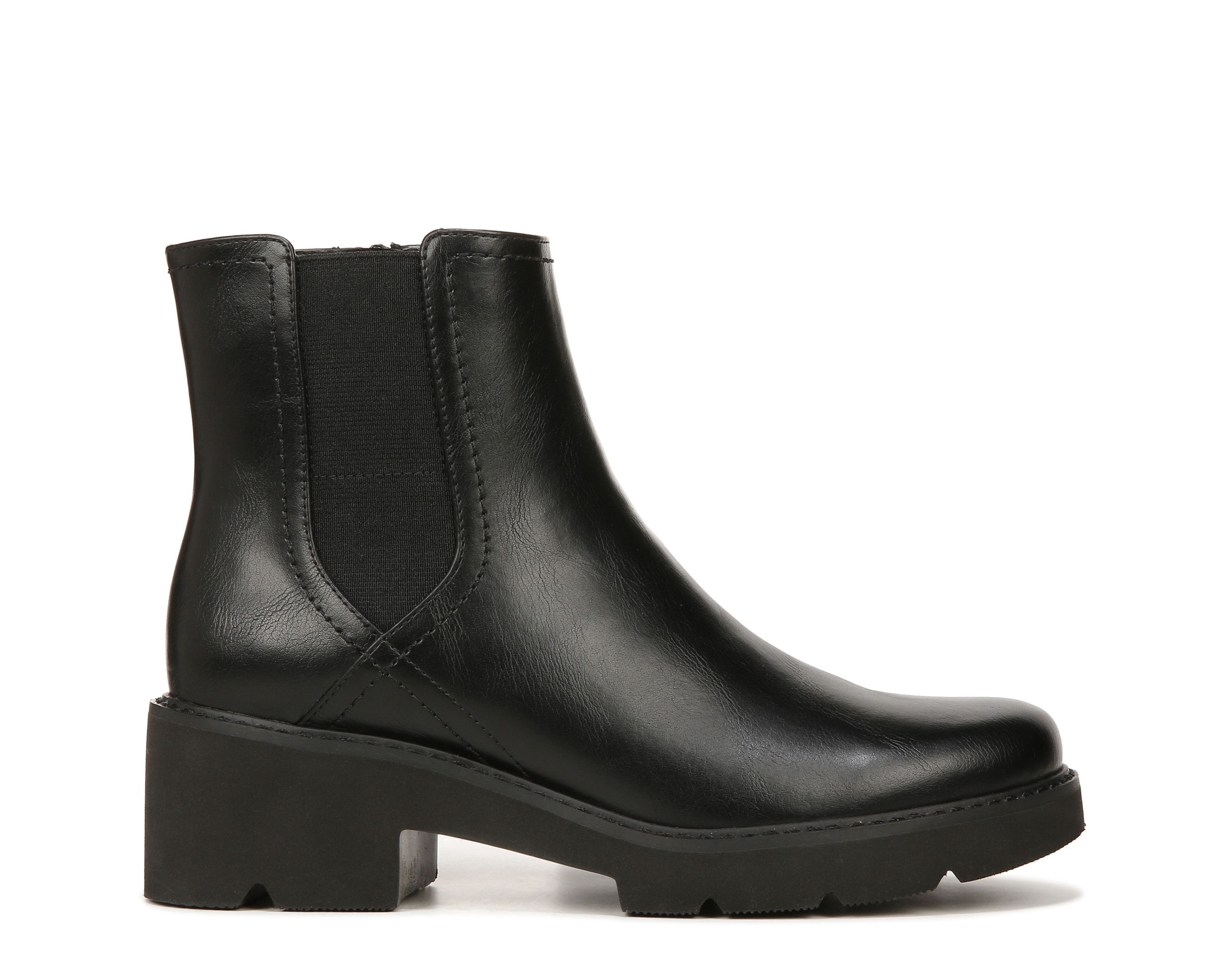 Cade Ankle Boot