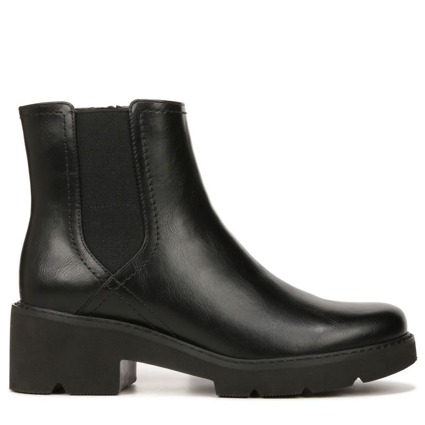 Cade Ankle Boot