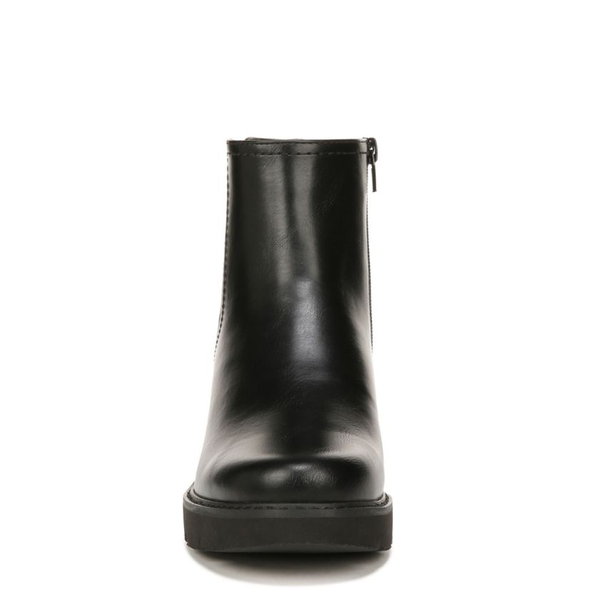 Cade Ankle Boot