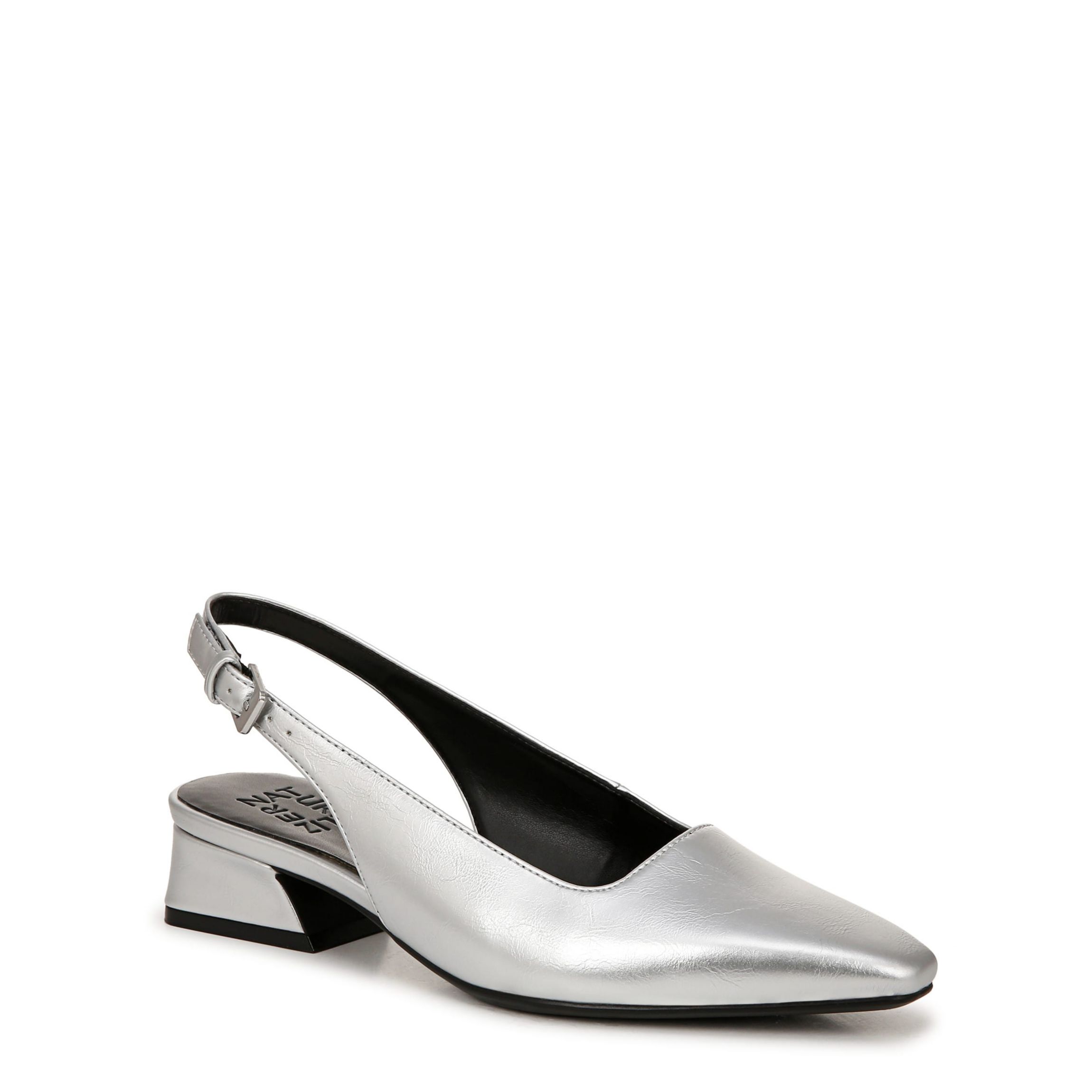 Ginger Slingback Pump
