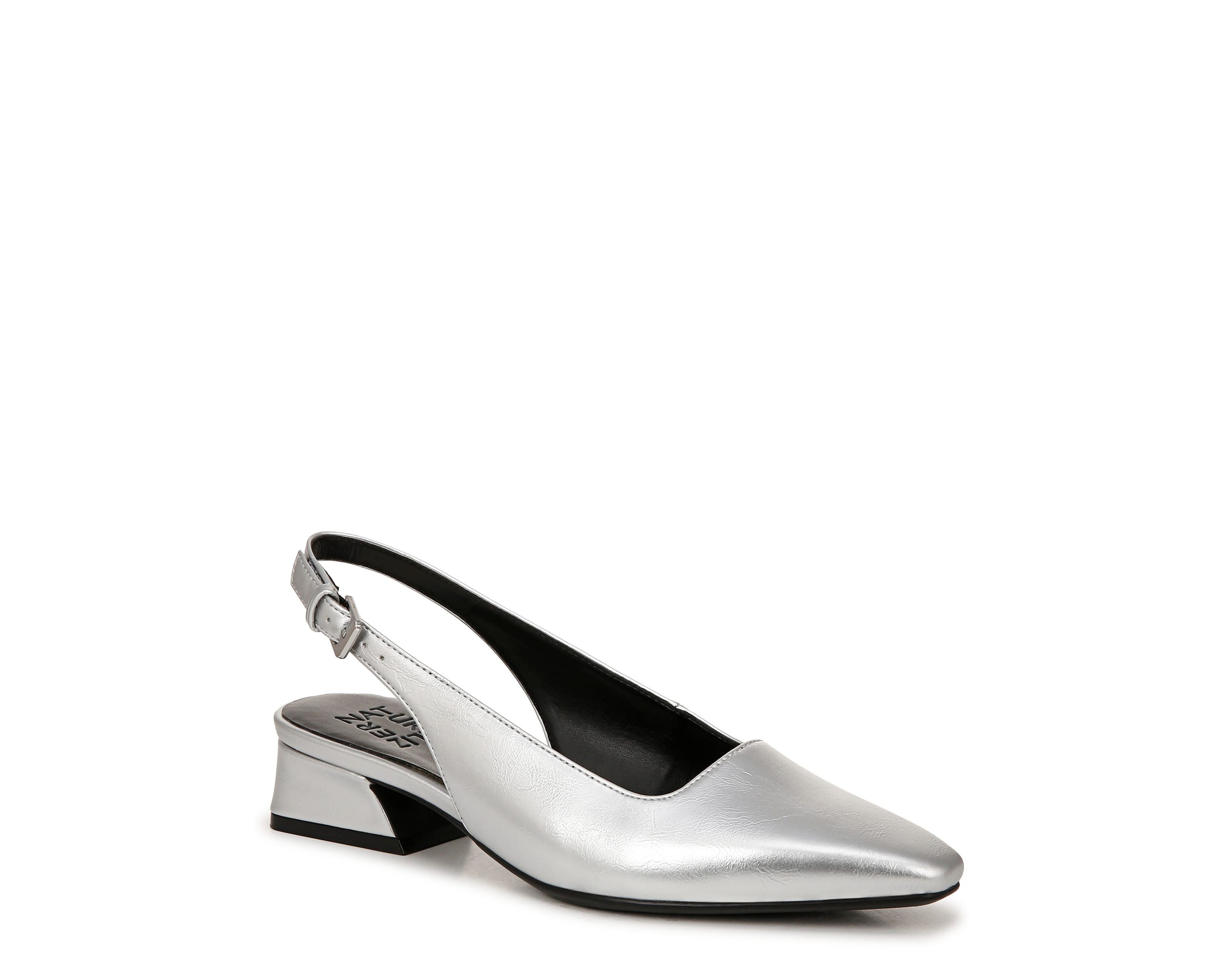Ginger Slingback Pump