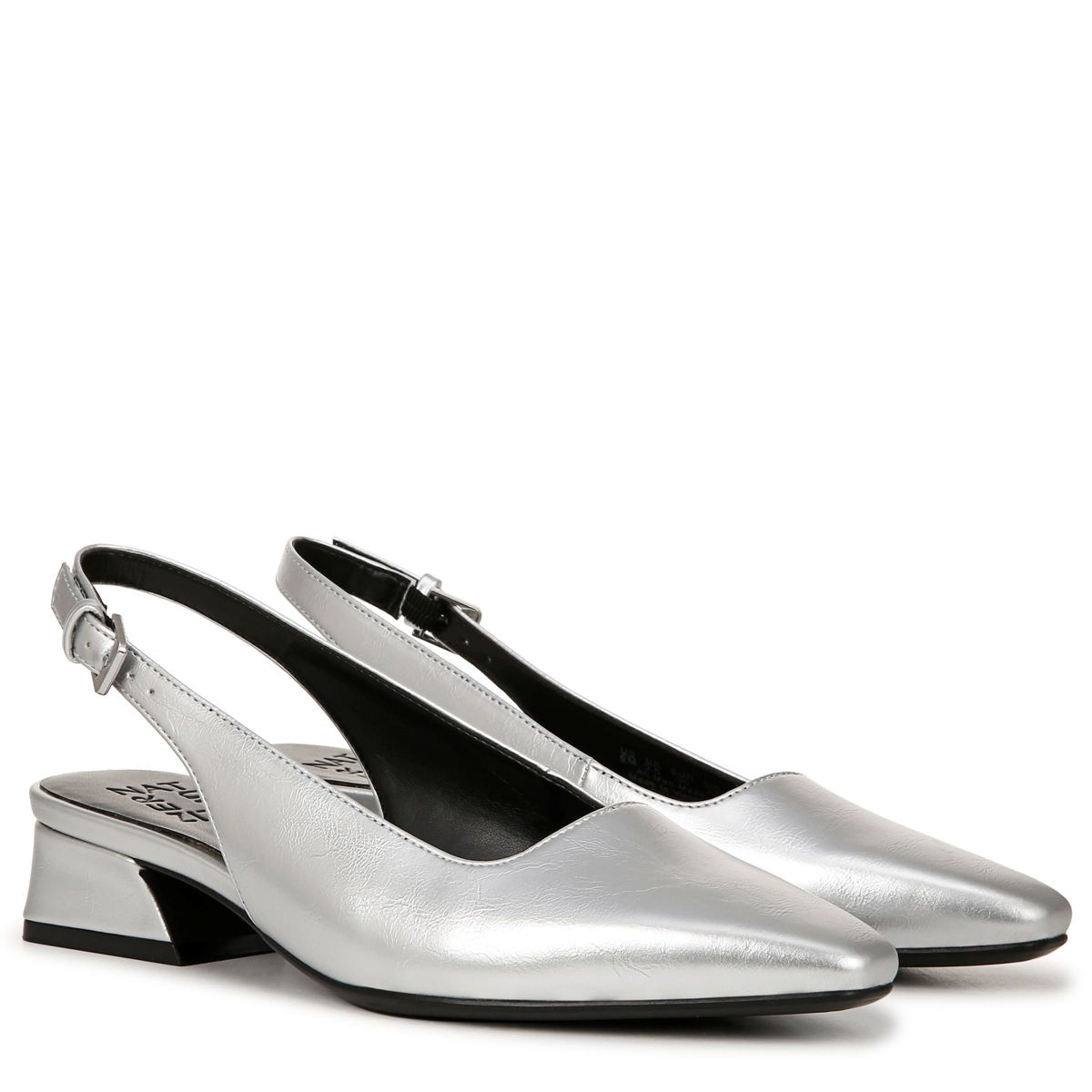 Ginger Slingback Pump