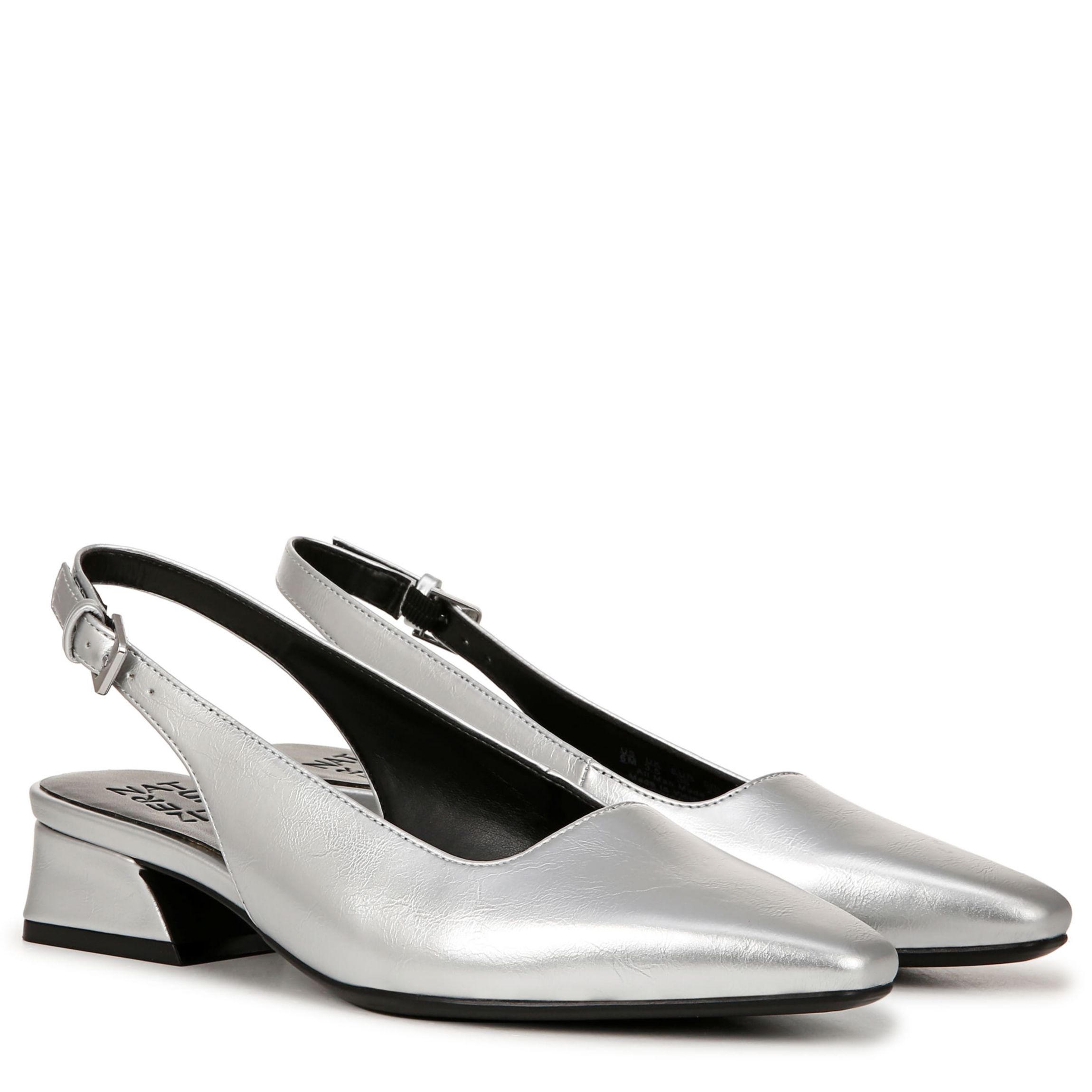 Ginger Slingback Pump