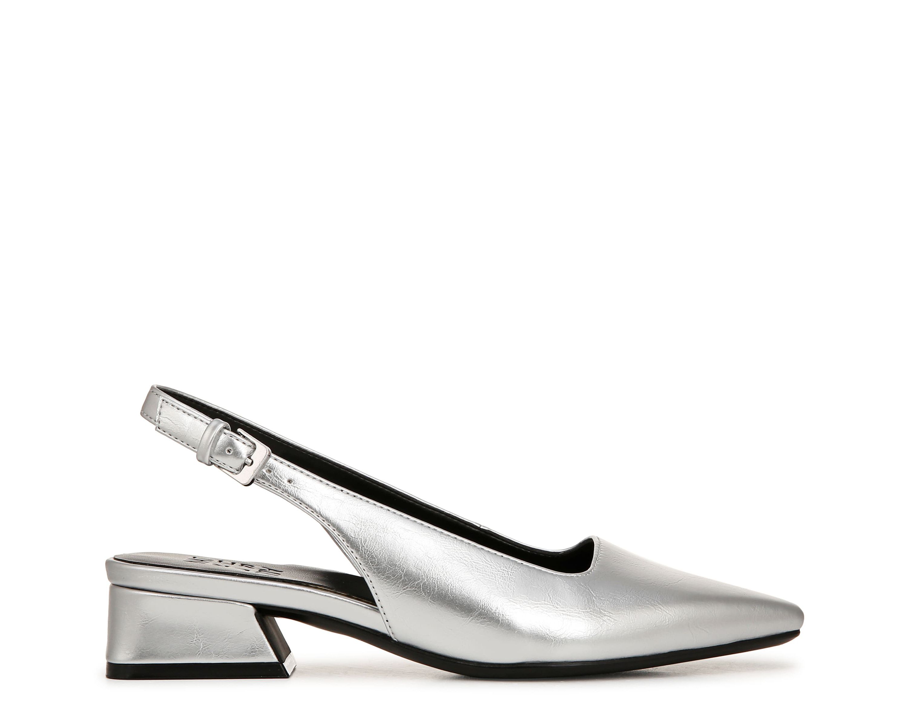 Ginger Slingback Pump