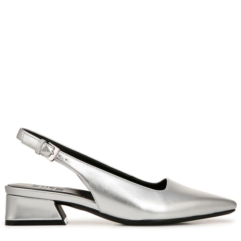 Ginger Slingback Pump