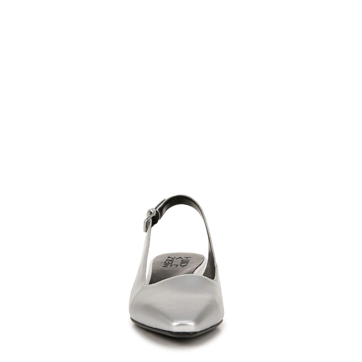 Ginger Slingback Pump