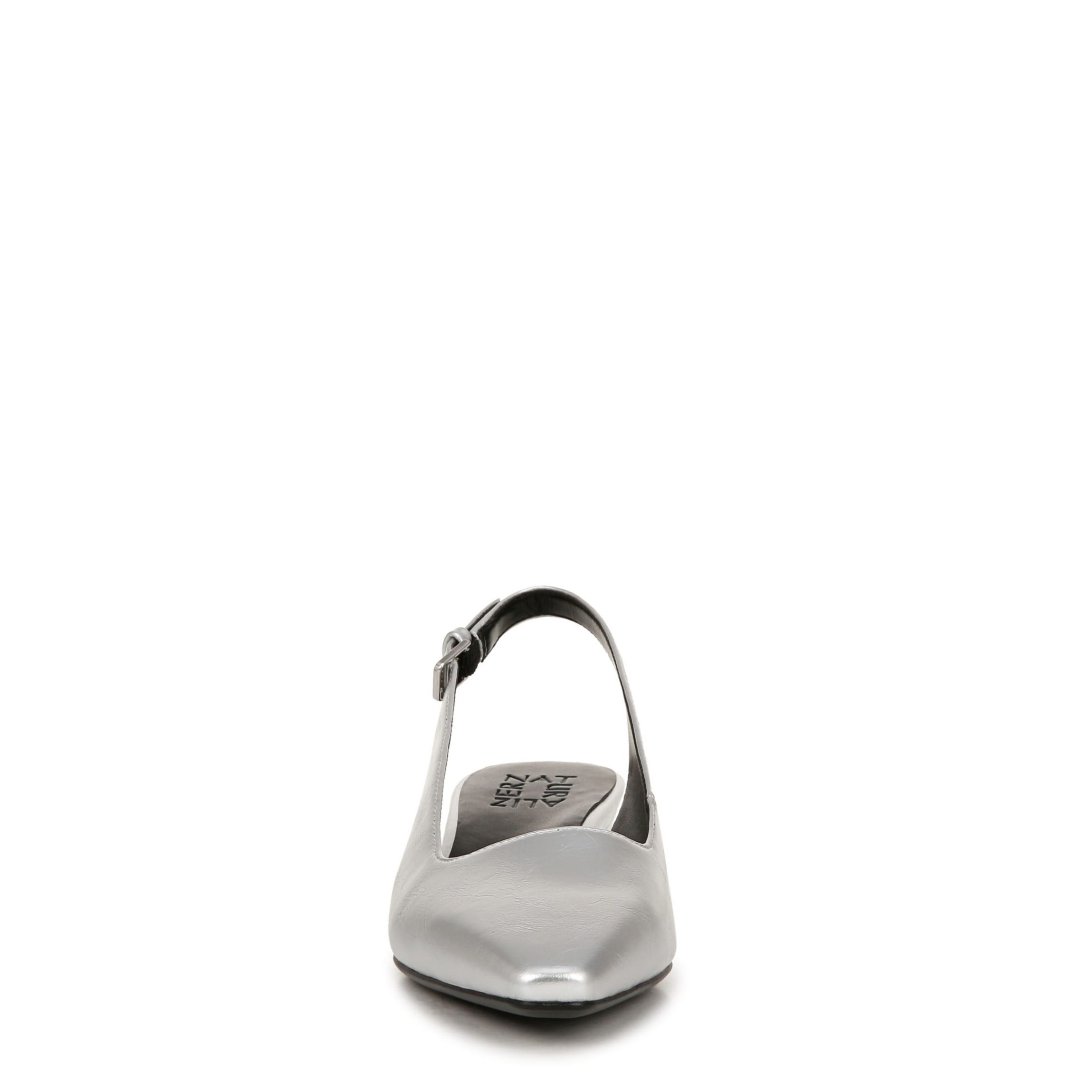 Ginger Slingback Pump