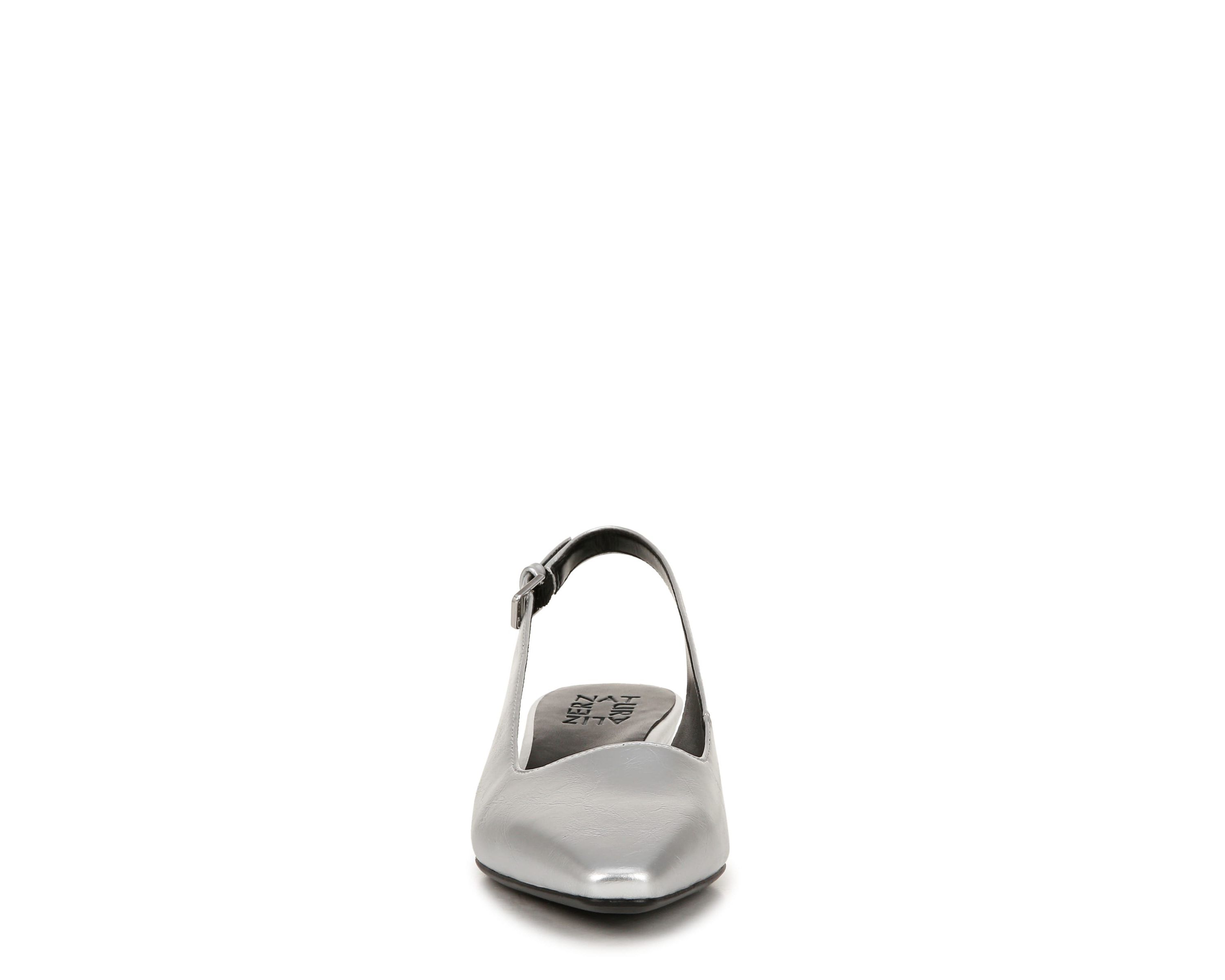 Ginger Slingback Pump