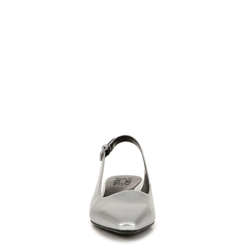 Ginger Slingback Pump