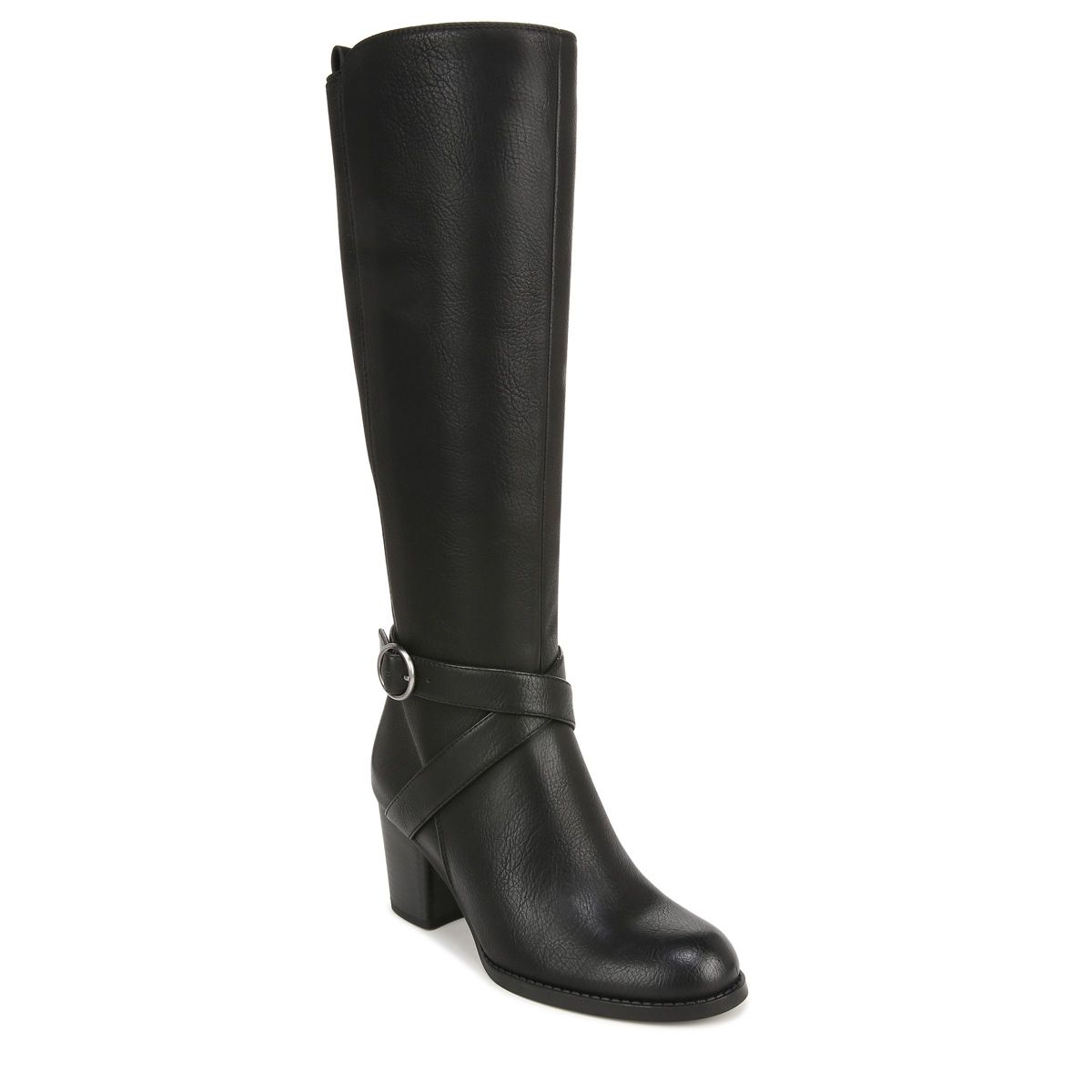 Triya SOUL Wide Calf Tall Boot