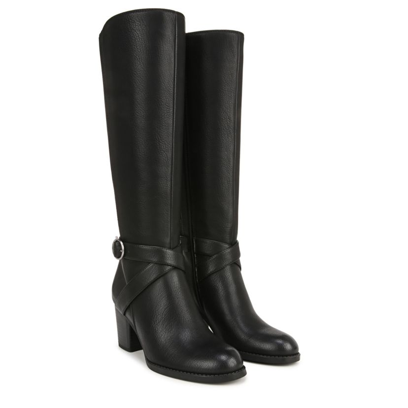 Triya SOUL Wide Calf Tall Boot