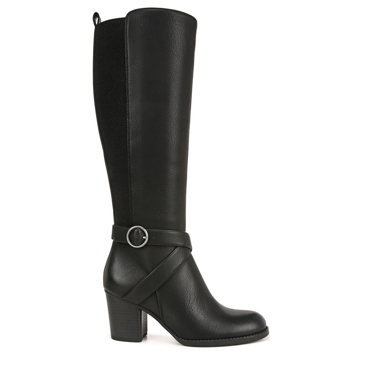 Triya SOUL Wide Calf Tall Boot