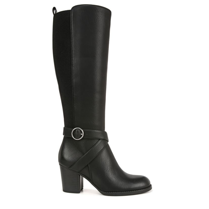 Triya SOUL Wide Calf Tall Boot