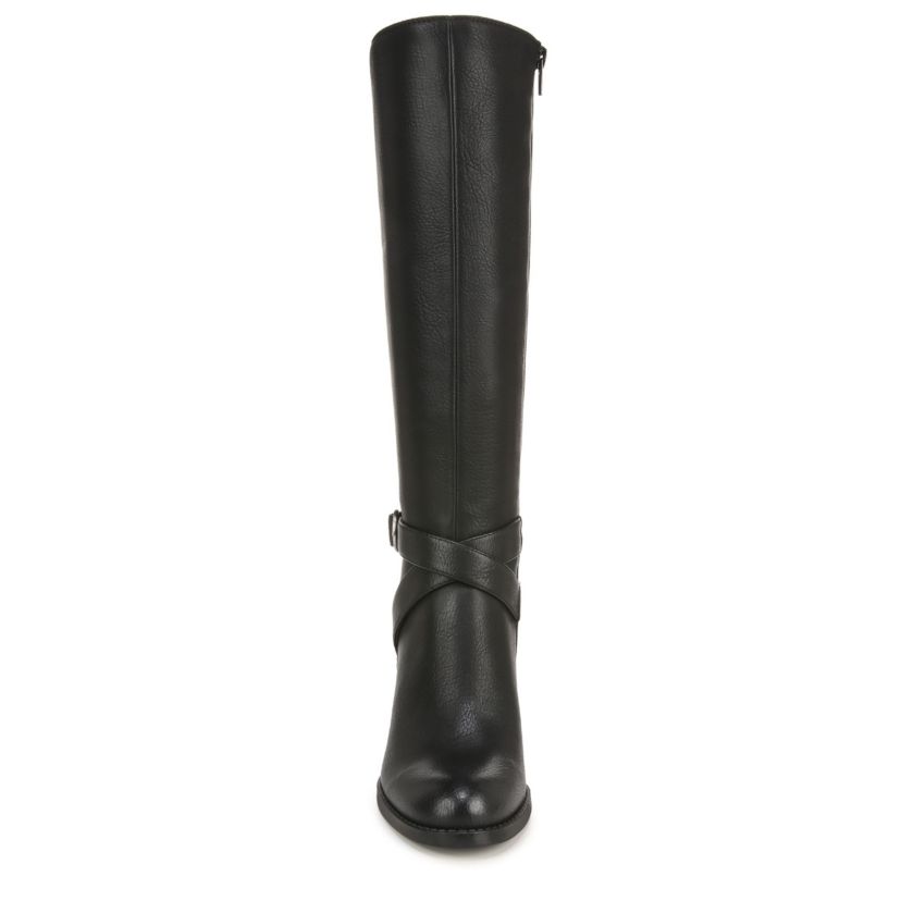 Triya SOUL Wide Calf Tall Boot