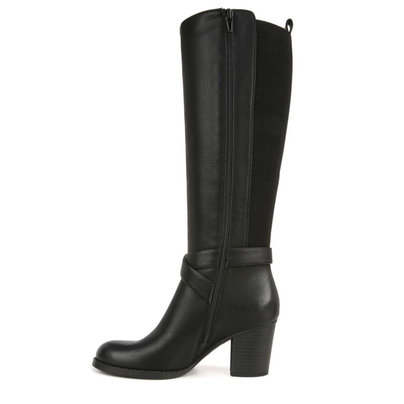 Triya SOUL Wide Calf Tall Boot