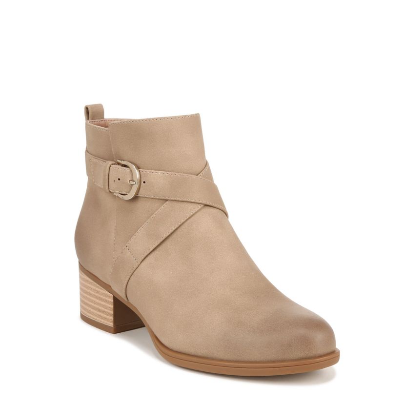Kimbra Ankle Boot
