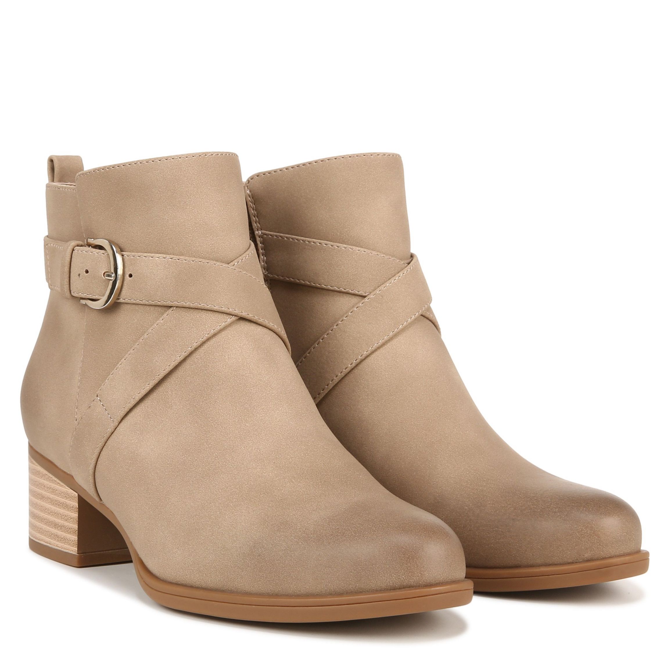 Kimbra Ankle Boot