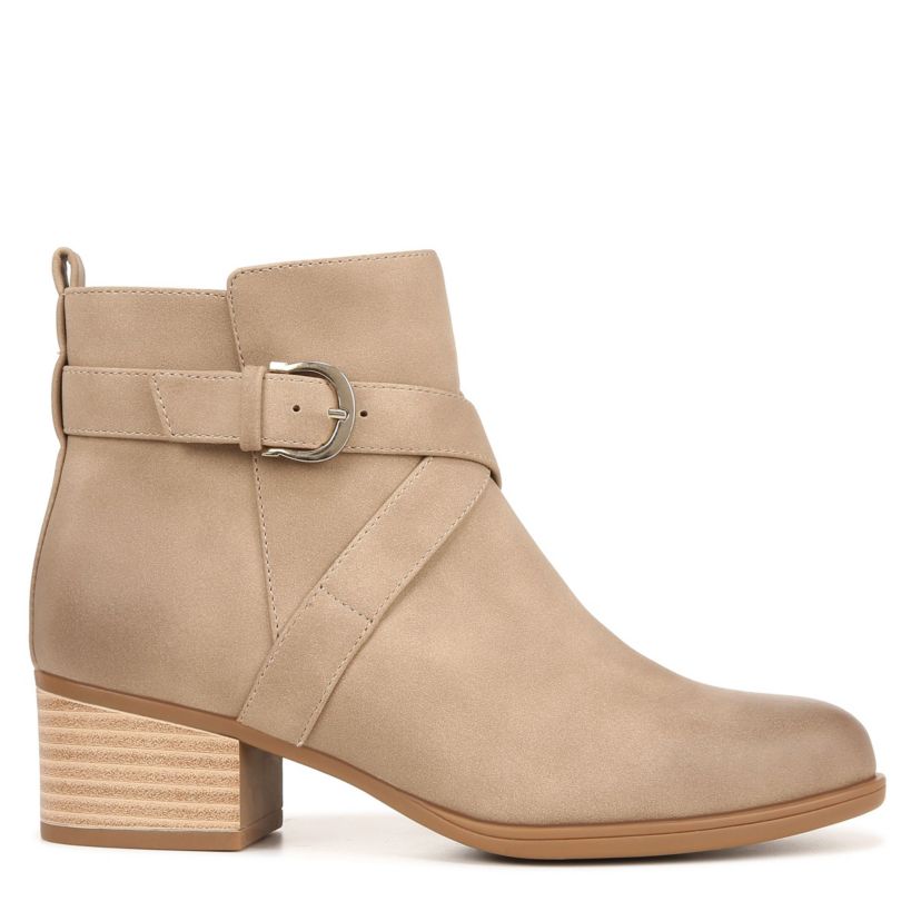 Kimbra Ankle Boot