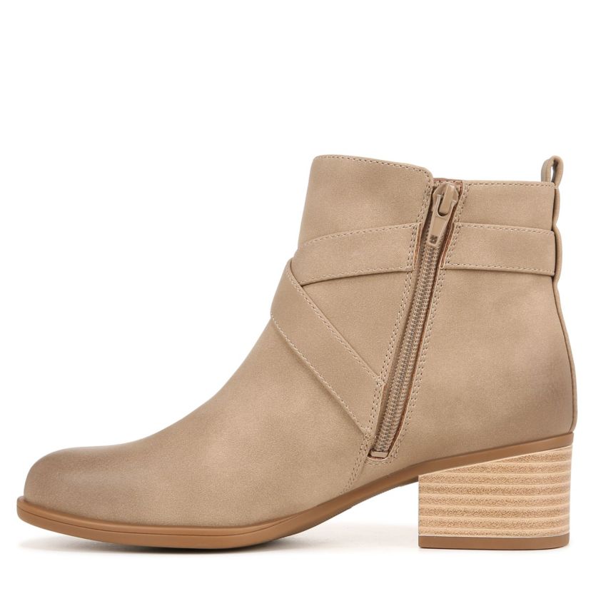 Kimbra Ankle Boot
