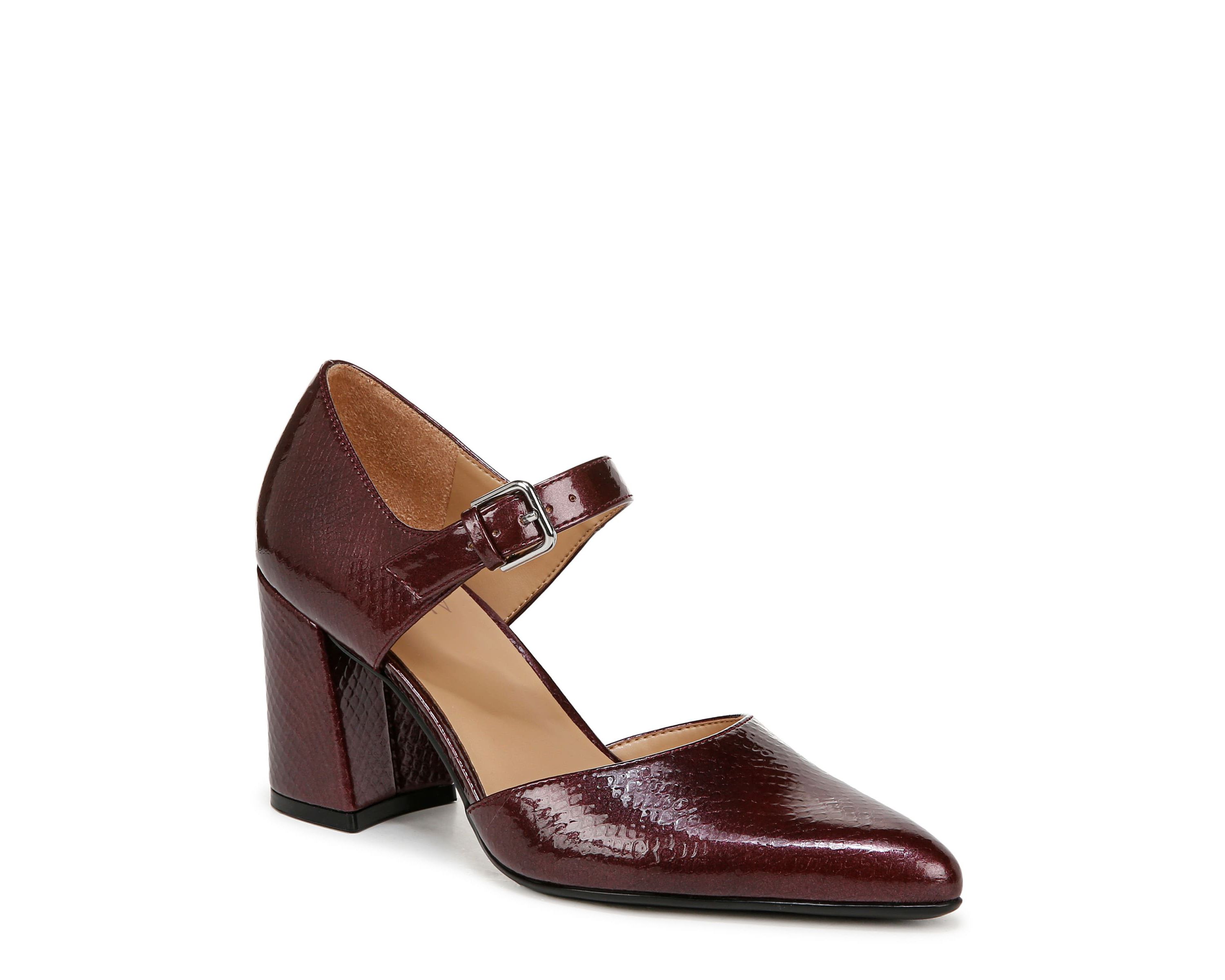 Pixie Mary Jane Pump
