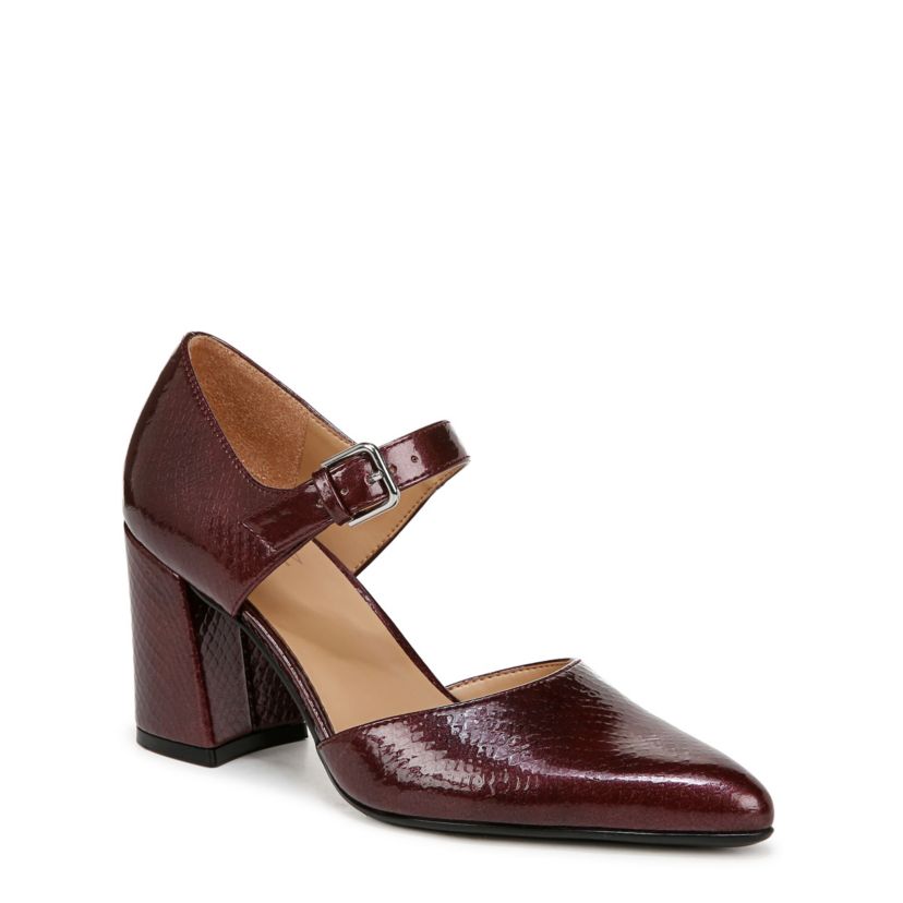 Pixie Mary Jane Pump