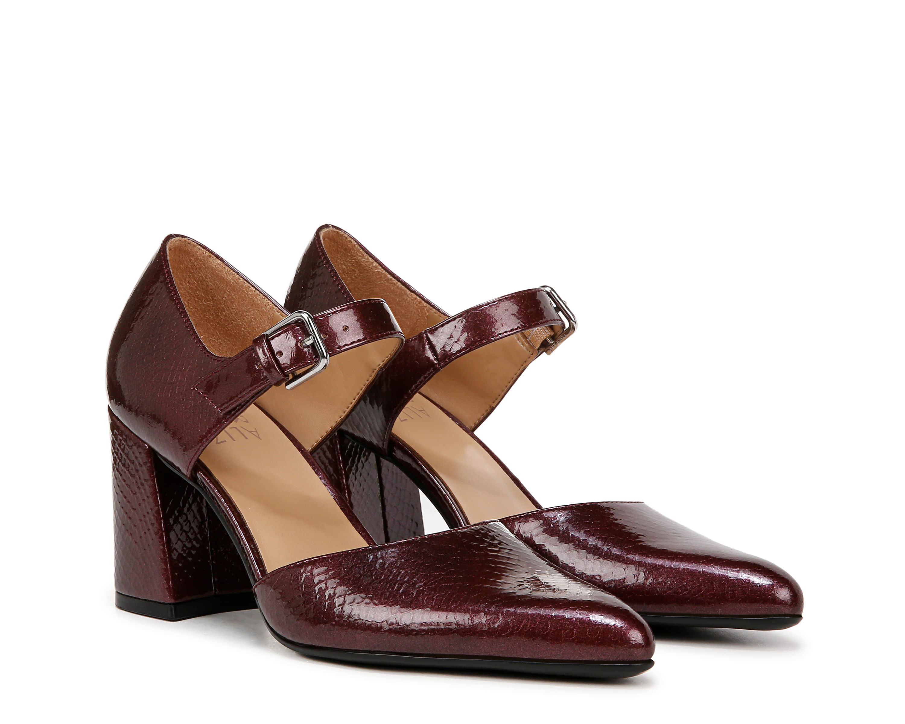 Pixie Mary Jane Pump