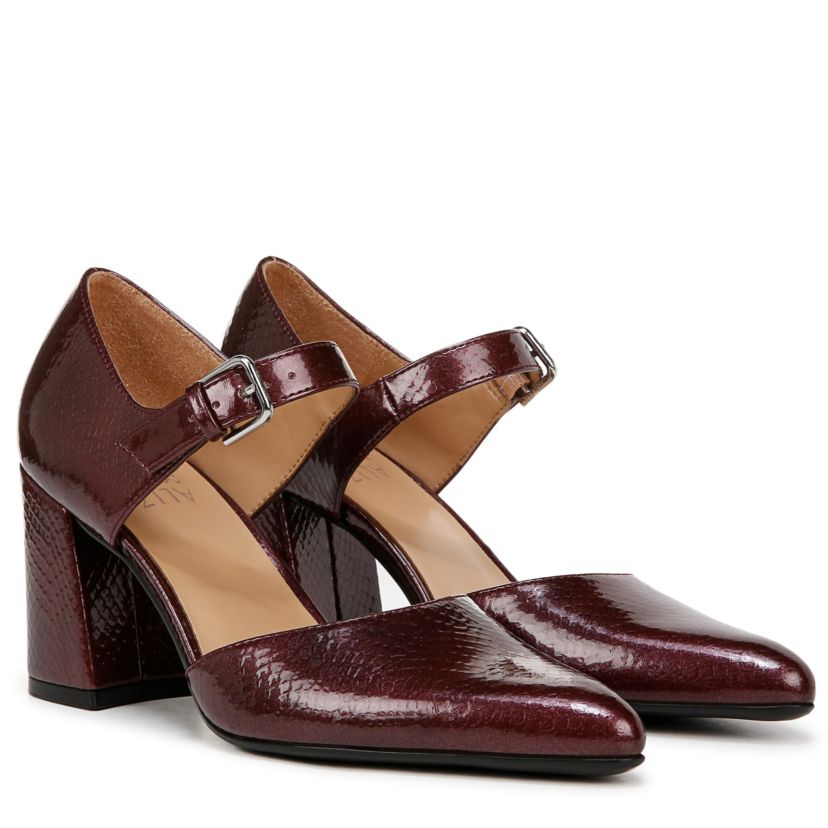 Pixie Mary Jane Pump
