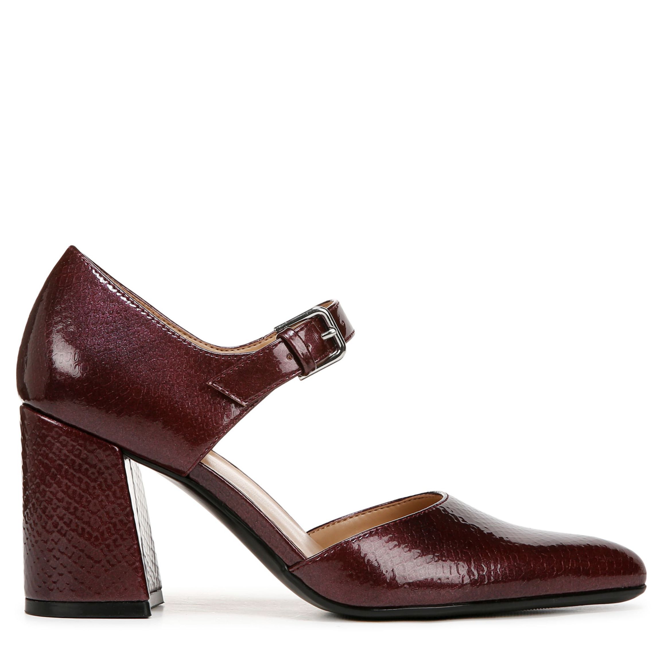 Pixie Mary Jane Pump