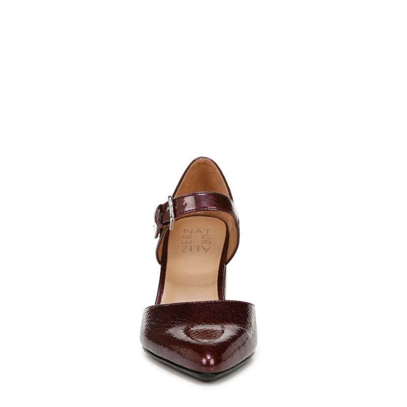 Pixie Mary Jane Pump