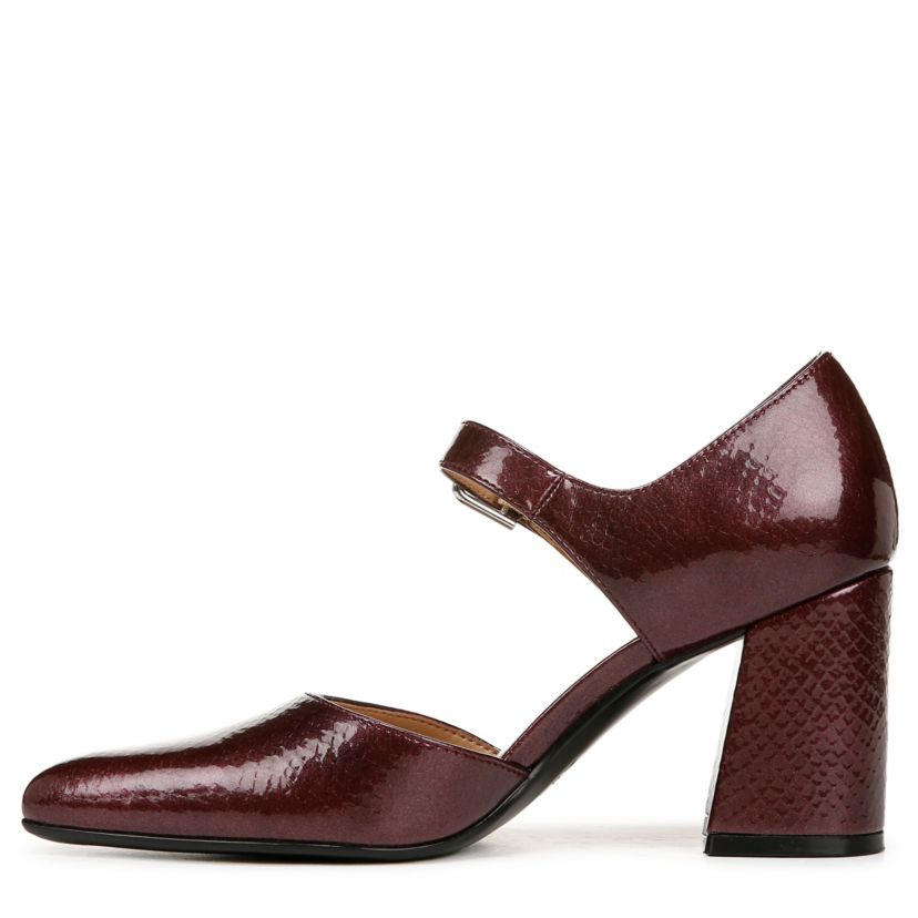 Pixie Mary Jane Pump