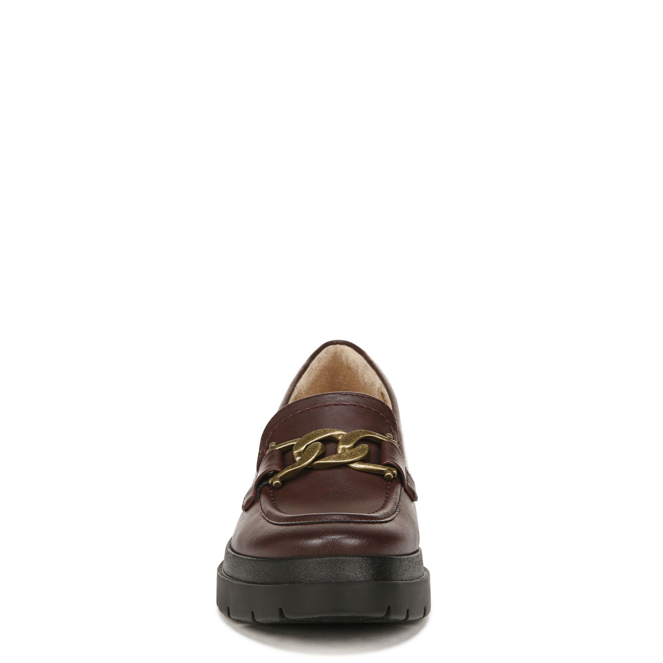Onyx SOUL Water Repellant Lug Loafer