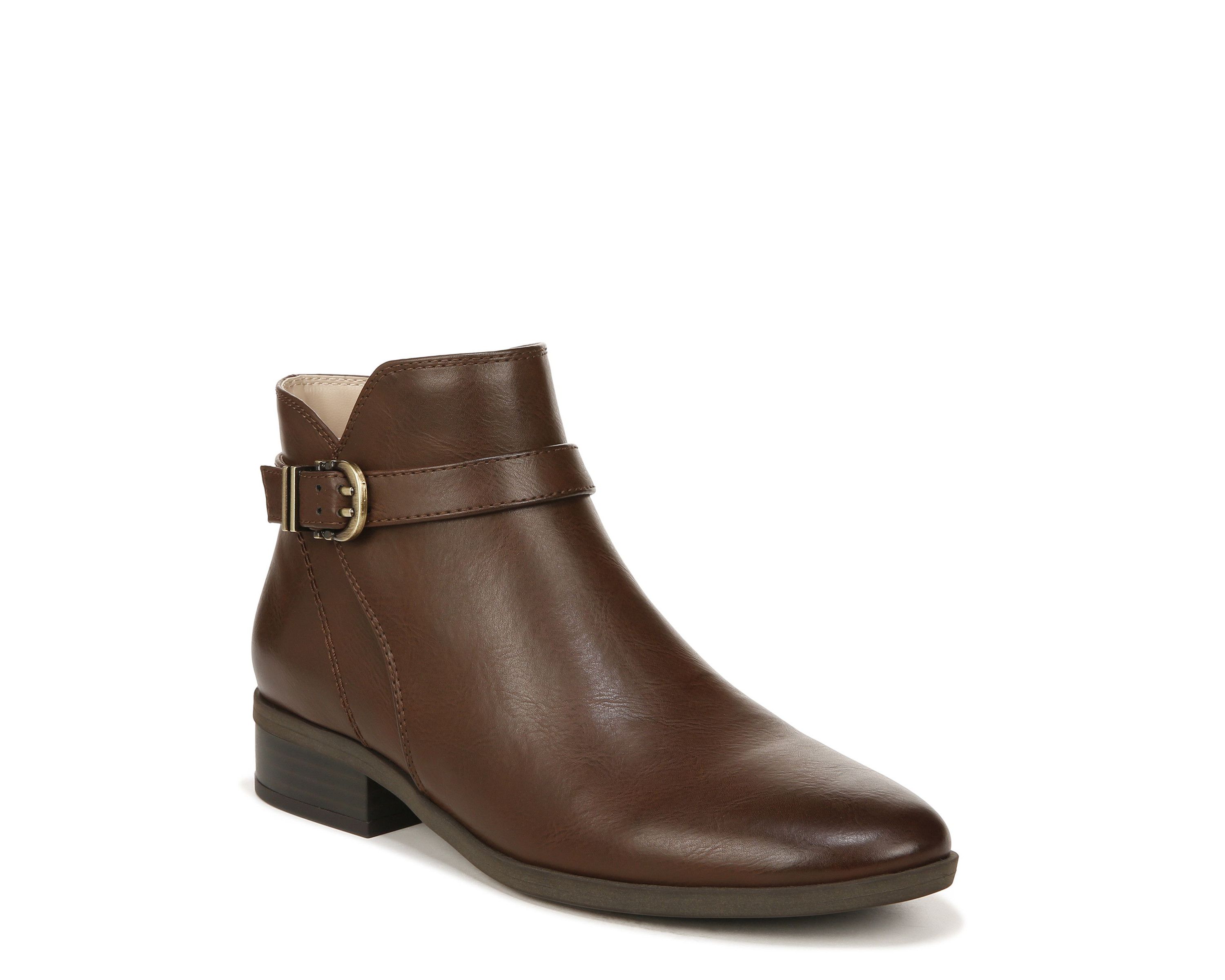 Rosaline SOUL Bootie