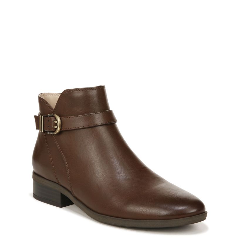 Rosaline SOUL Bootie