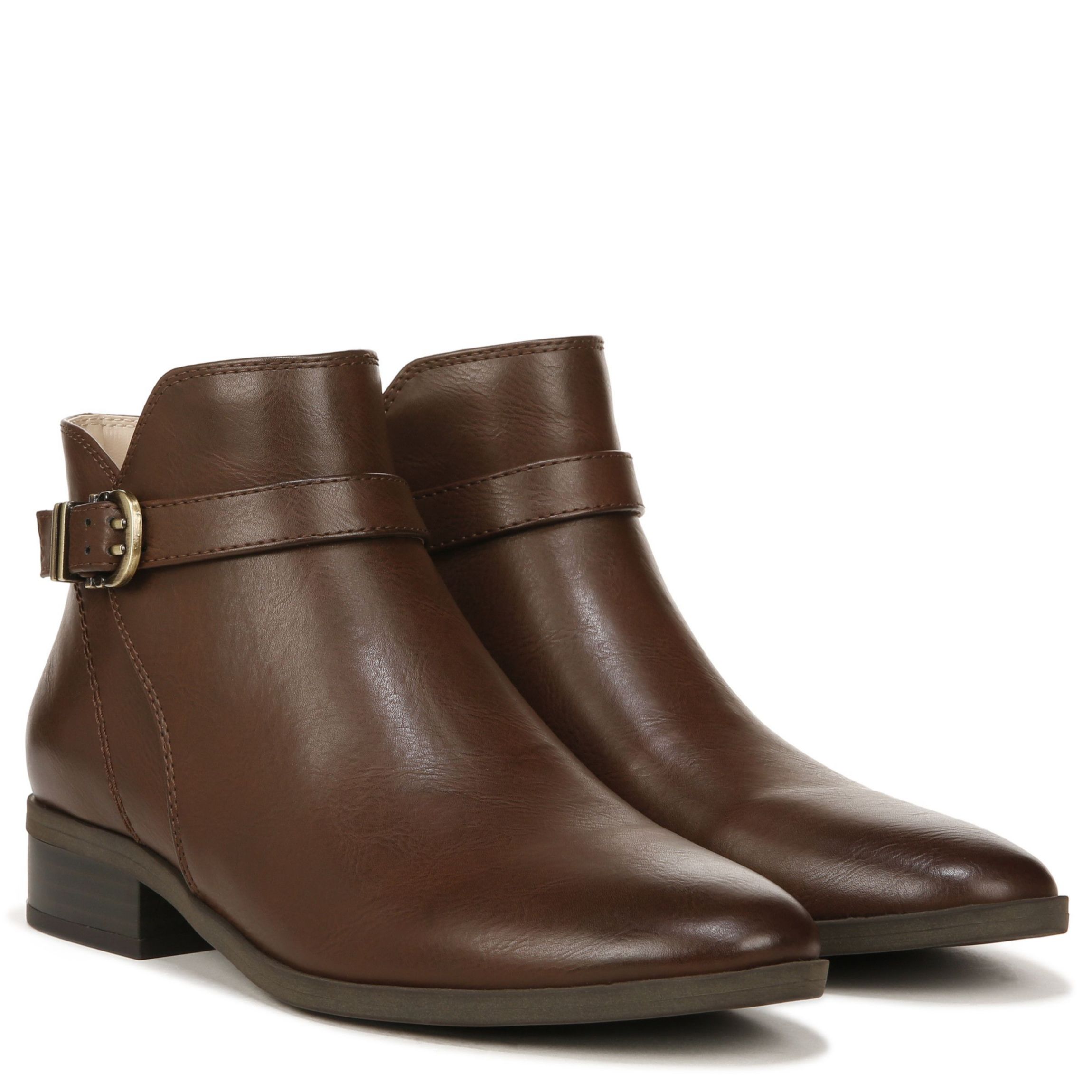 Rosaline Bootie