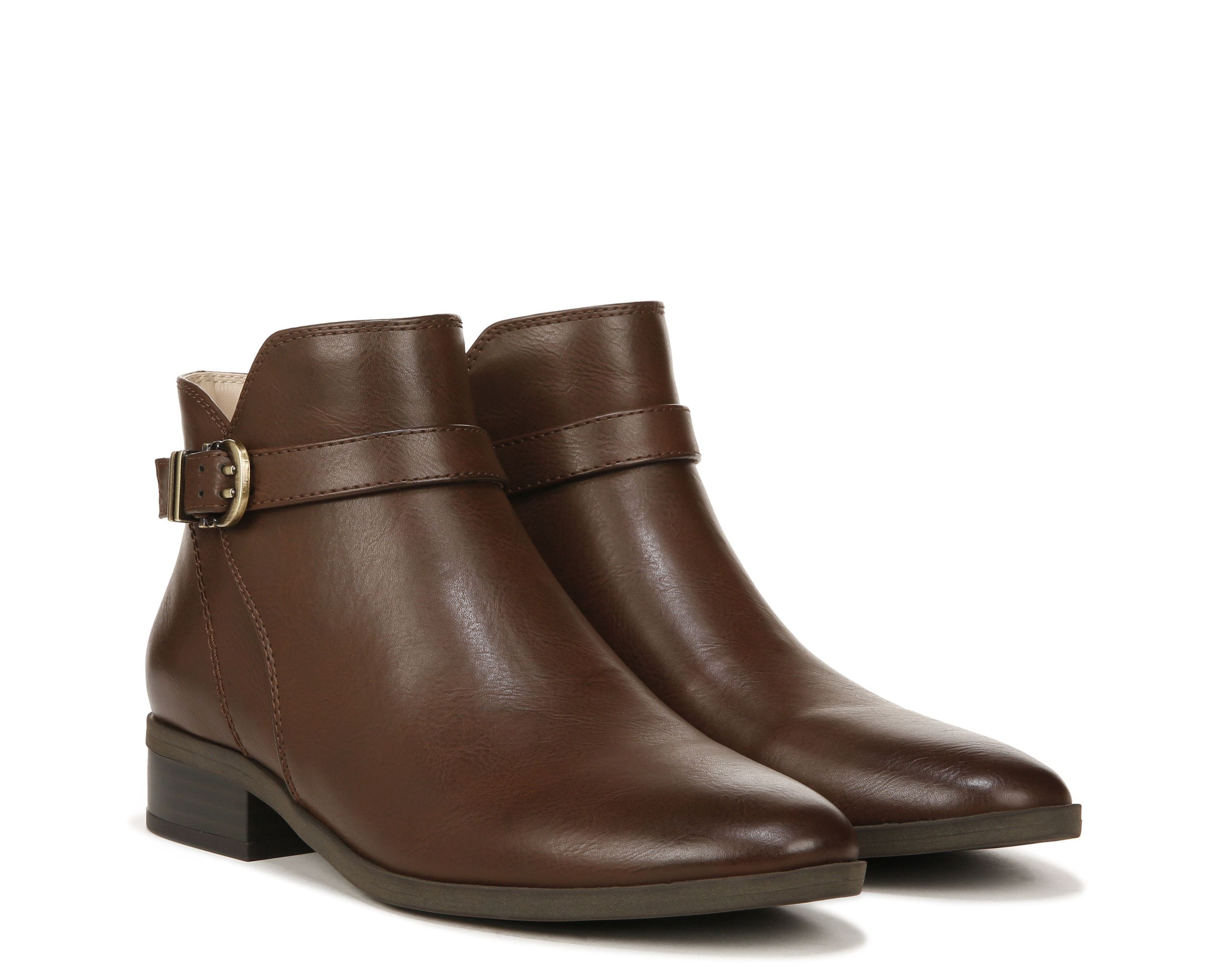 Rosaline SOUL Bootie