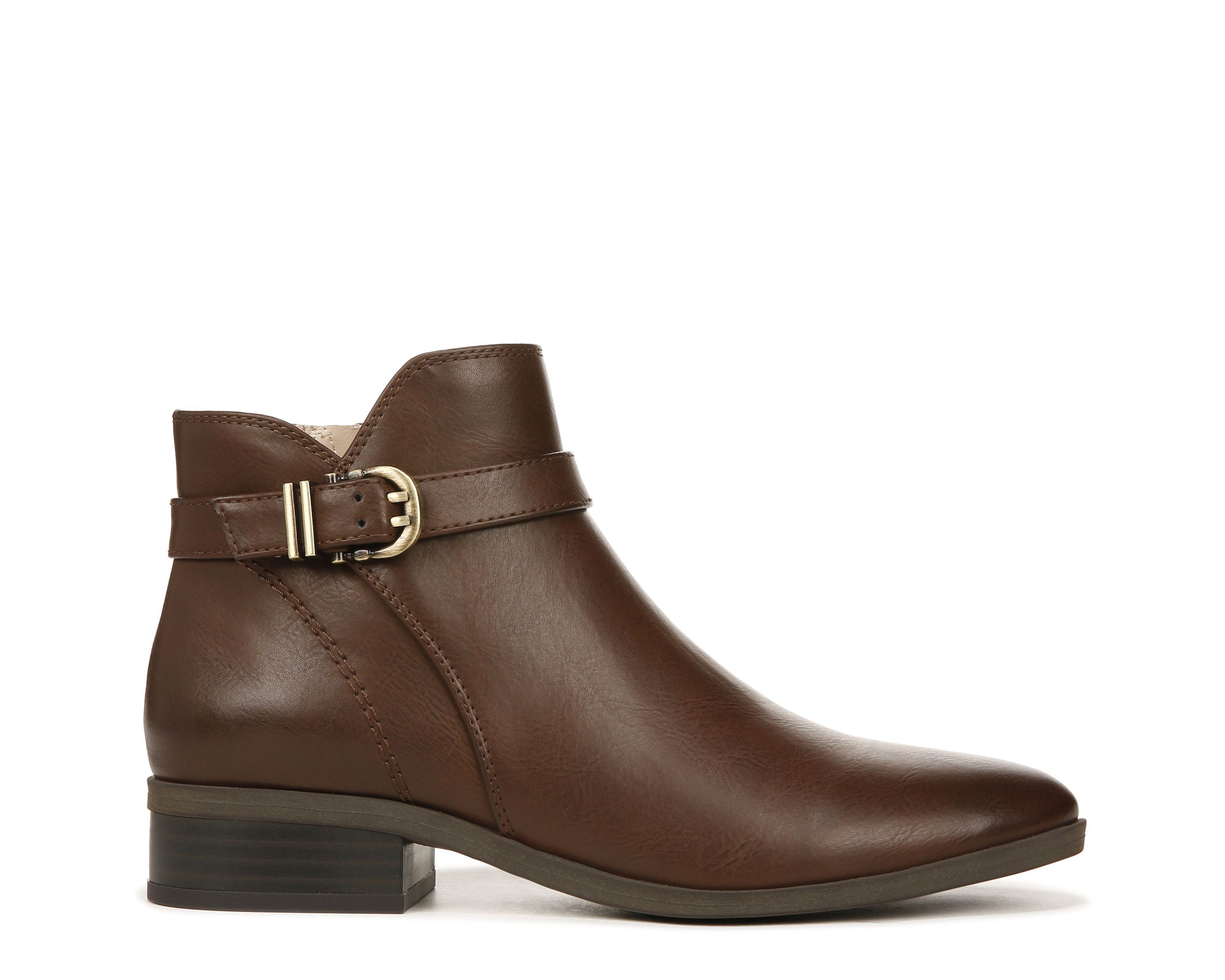 Rosaline SOUL Bootie