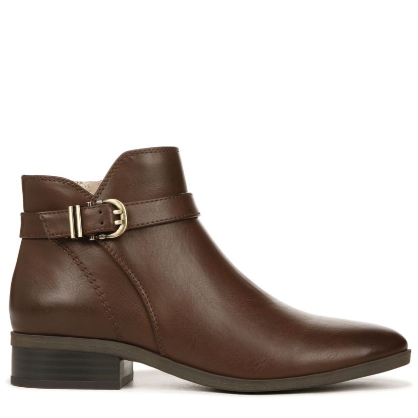 Rosaline SOUL Bootie