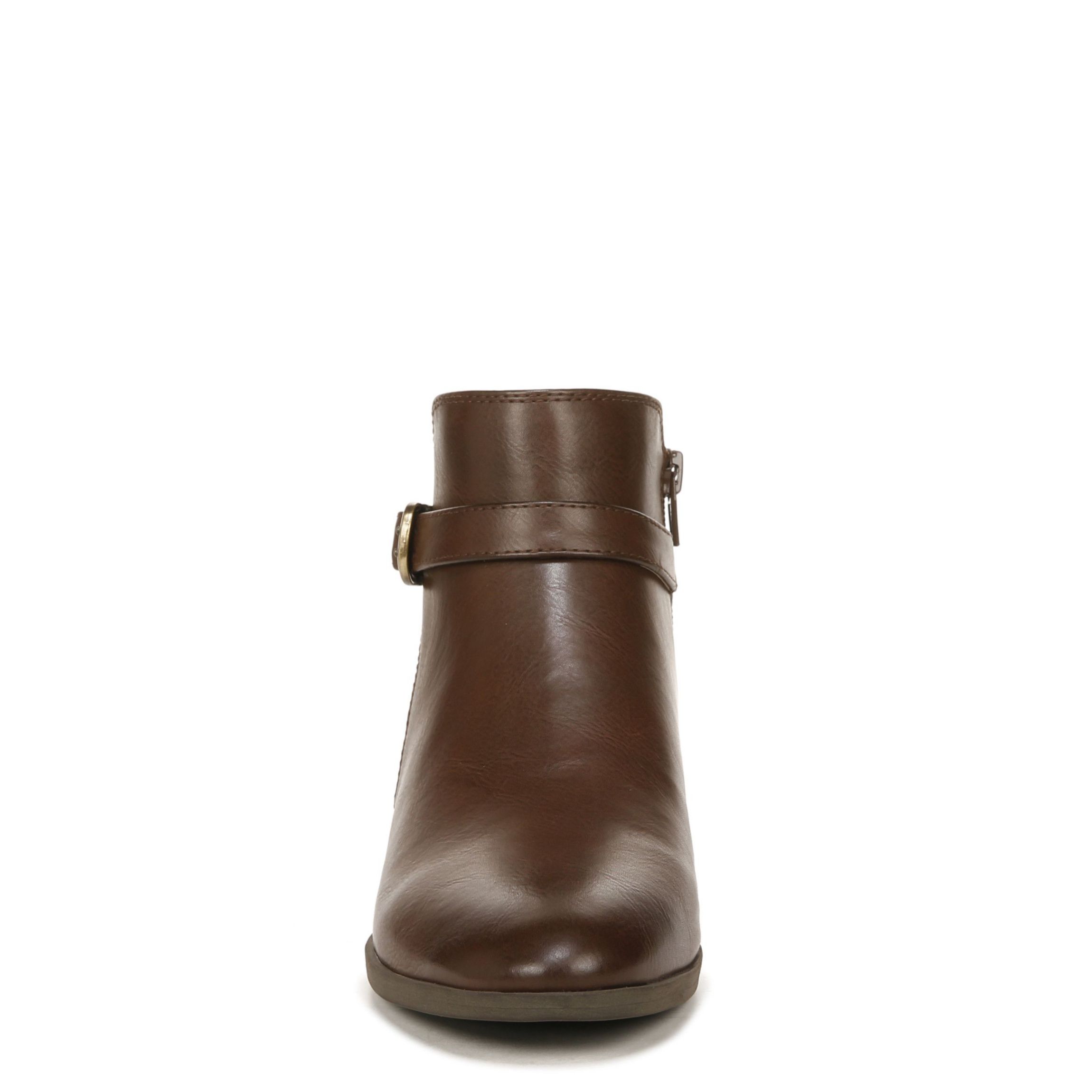 Rosaline Bootie